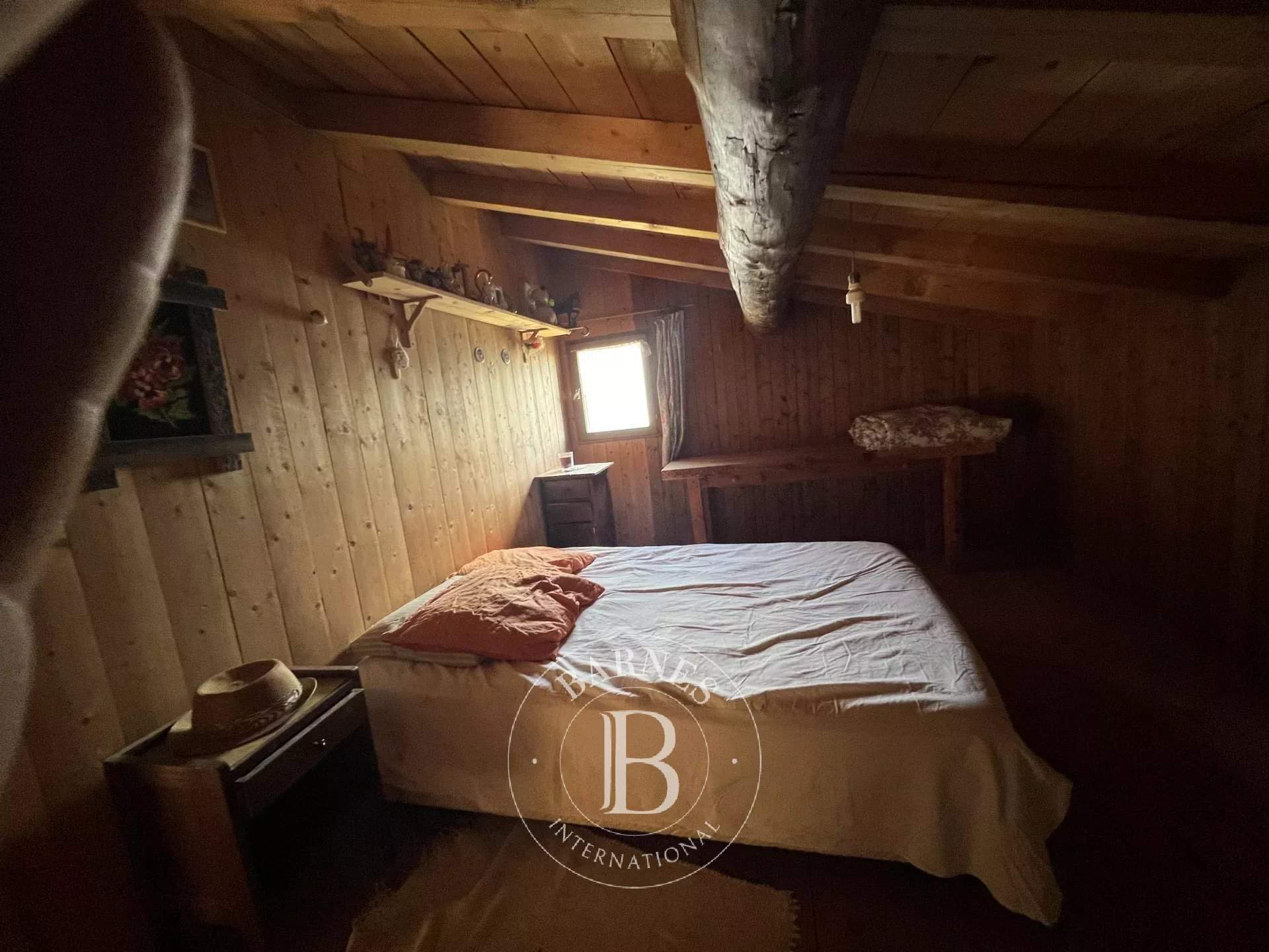 Saint-Gervais-les-Bains  - Chalet 6 Pièces 3 Chambres - picture 14