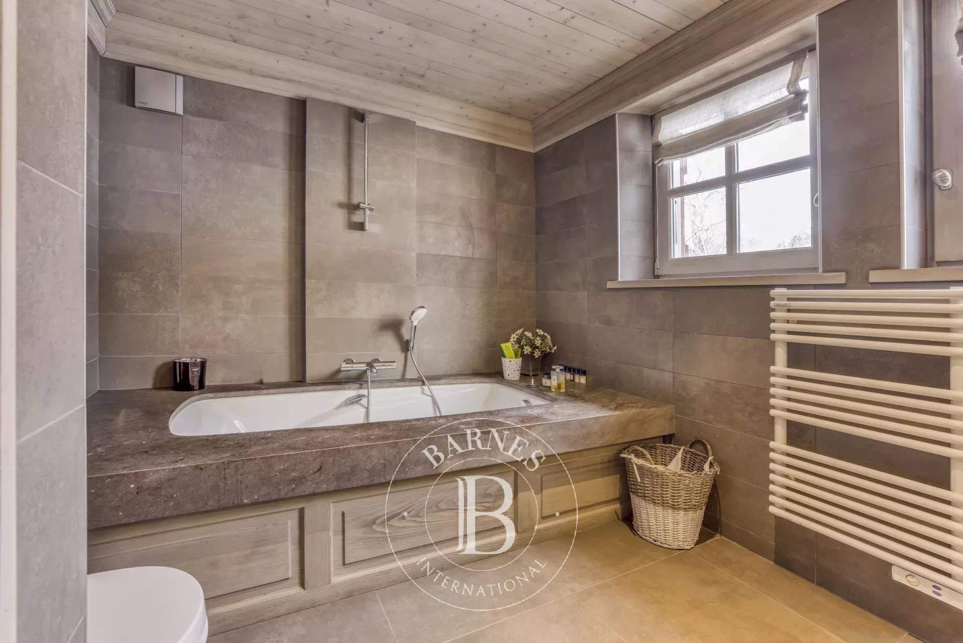 Megève  - Appartement 5 Pi&egrave;ces 4 Chambres - picture 15