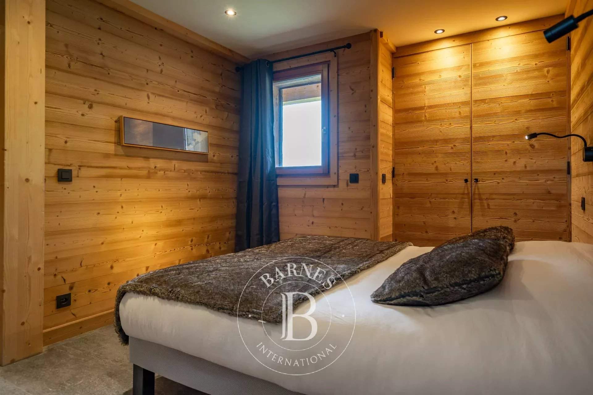 Saint-Gervais-les-Bains  - Chalet 6 Pièces 5 Chambres - picture 12