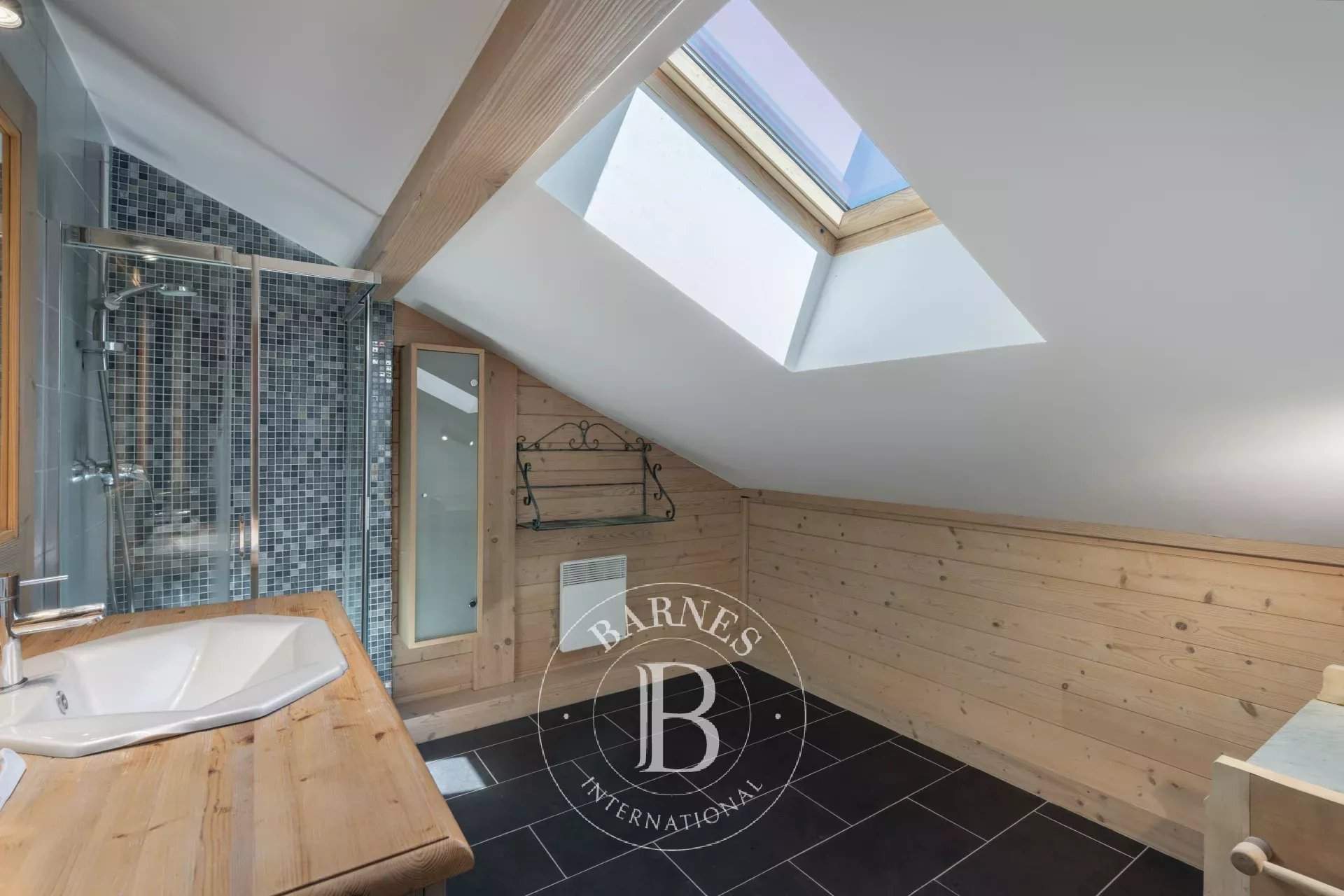 Praz-sur-Arly  - Chalet 7 Pi&egrave;ces 5 Chambres - picture 8