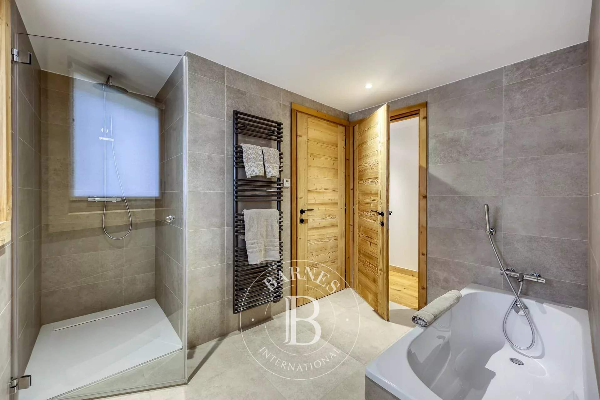 Megève  - Appartement 5 Pièces 4 Chambres - picture 15