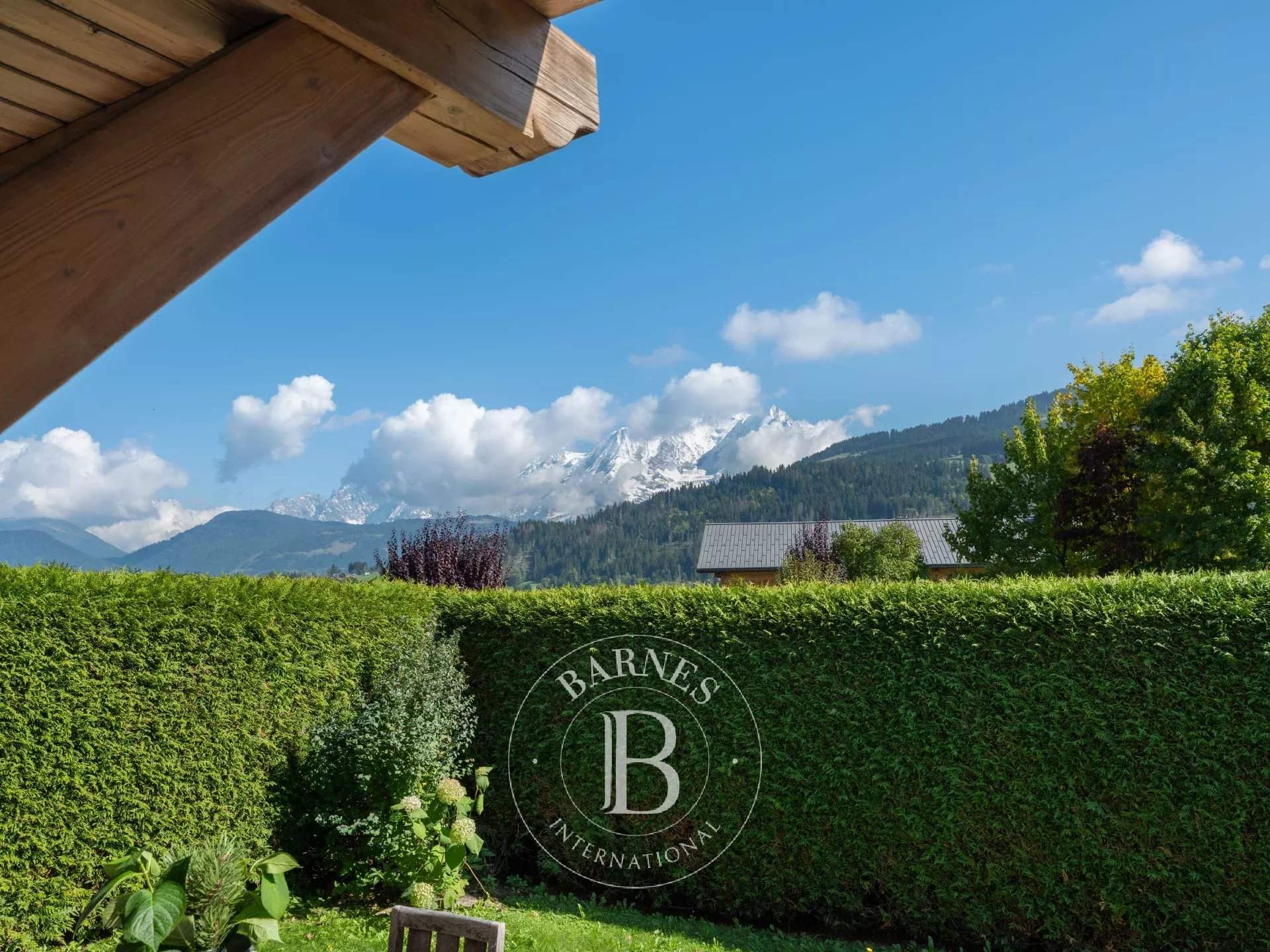 Demi-Quartier  - Apartment 3 Bedrooms - picture 14