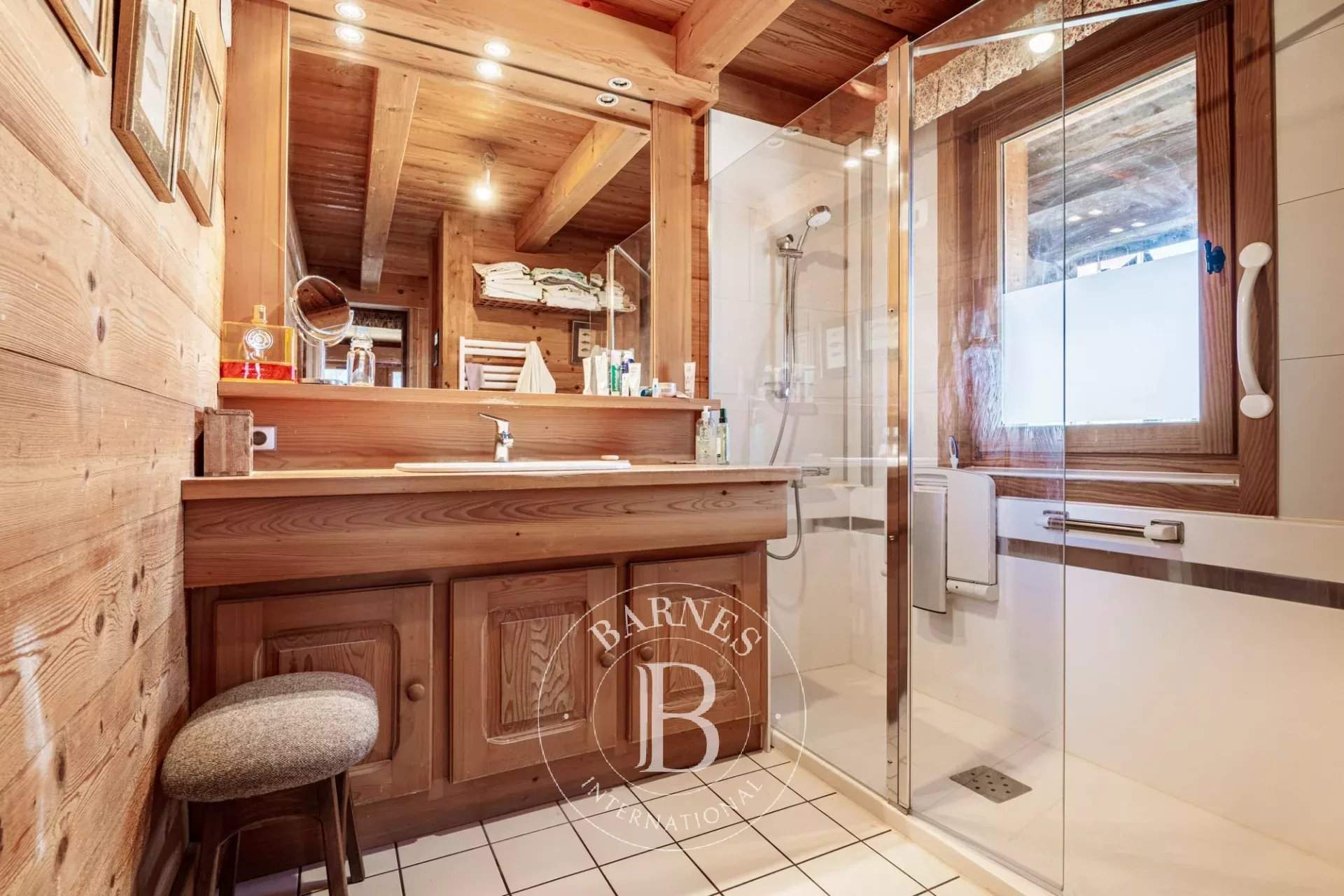 Saint-Gervais-les-Bains  - Chalet 6 Pi&egrave;ces 5 Chambres - picture 12