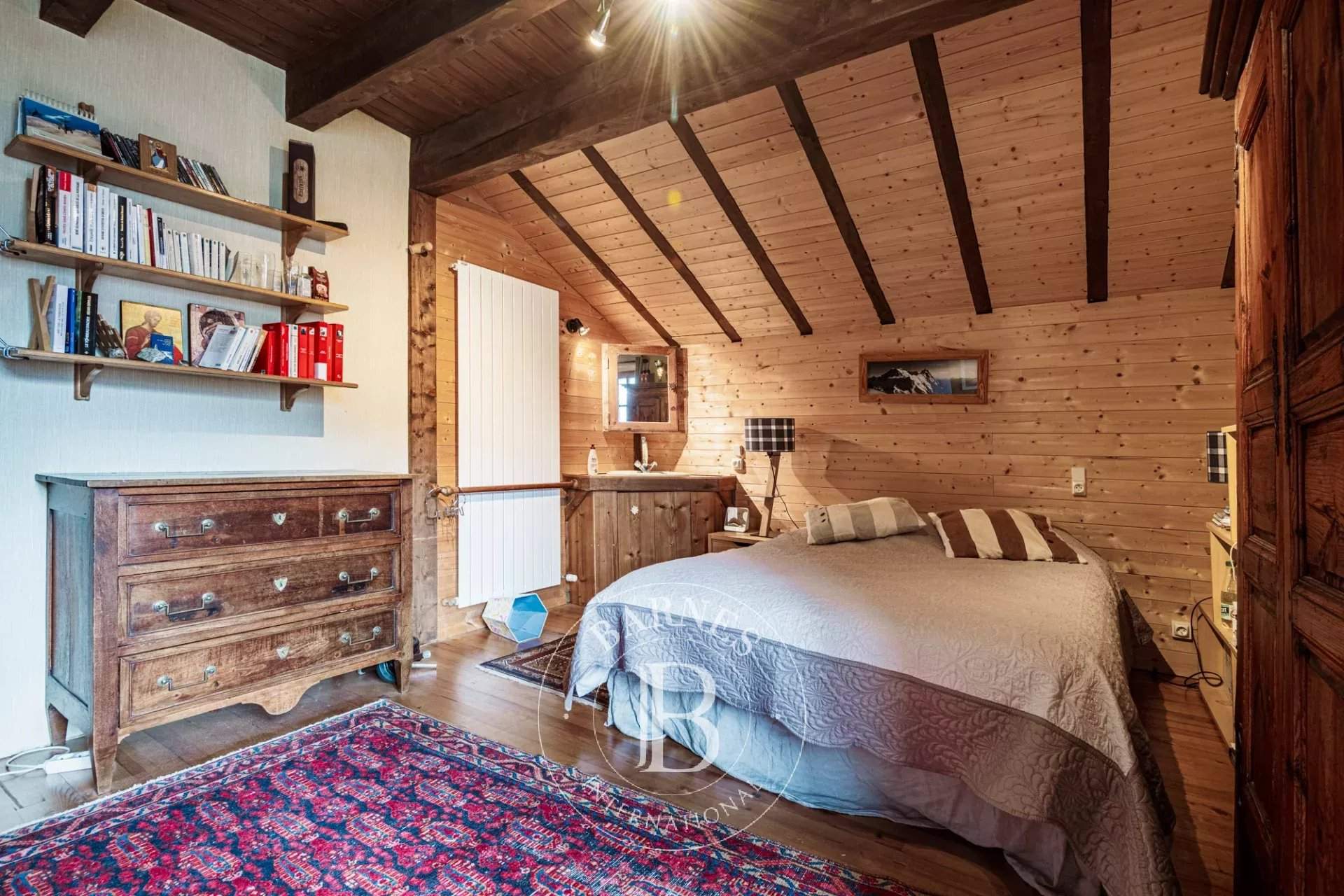 Magland  - Ferme 15 Pi&egrave;ces 11 Chambres - picture 10