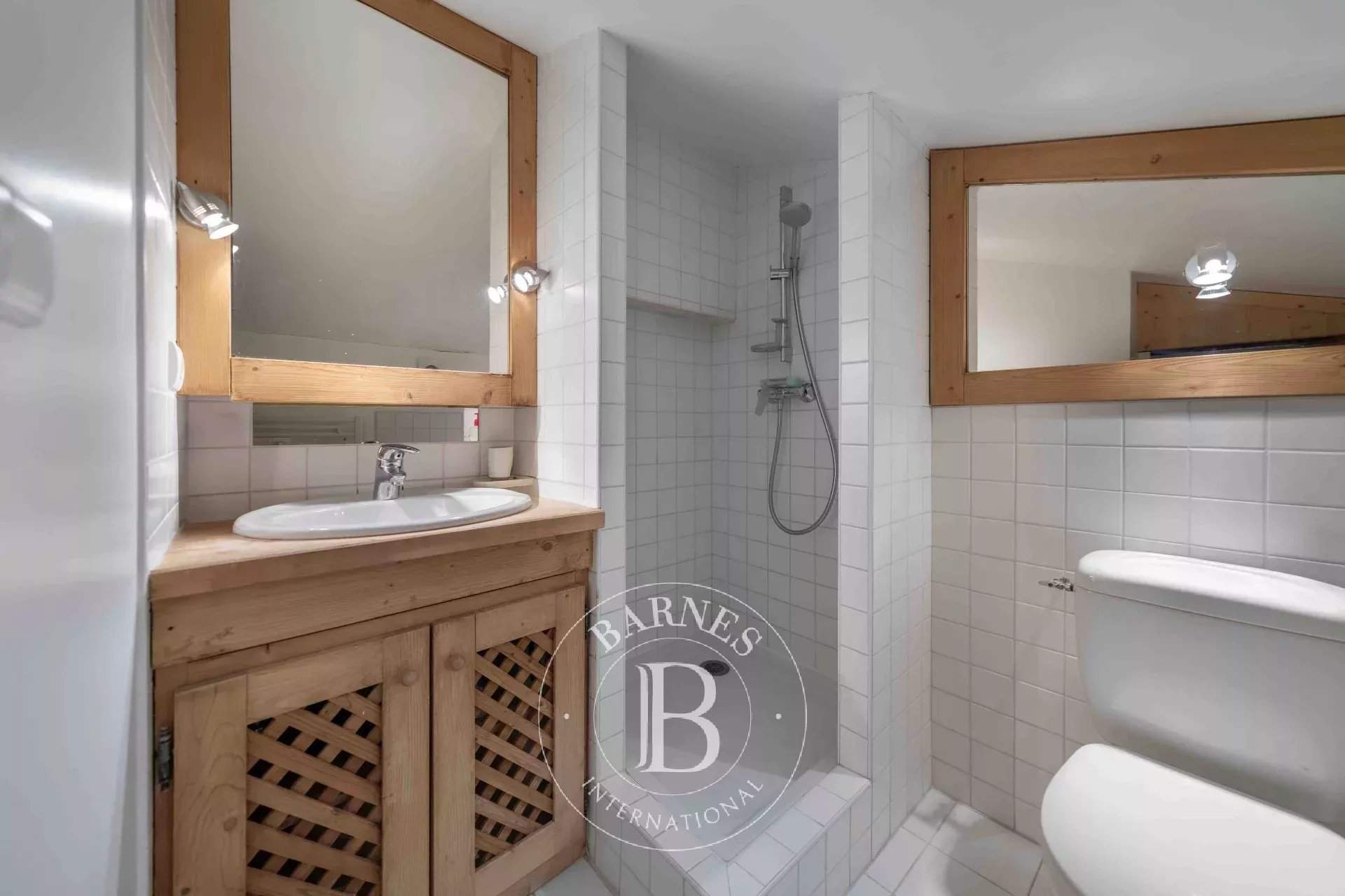 Megève  - Appartement 6 Pi&egrave;ces 5 Chambres - picture 14