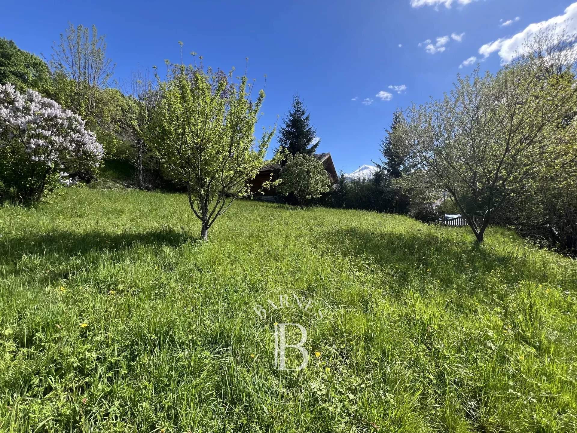 Saint-Gervais-les-Bains  - Building land  - picture 7