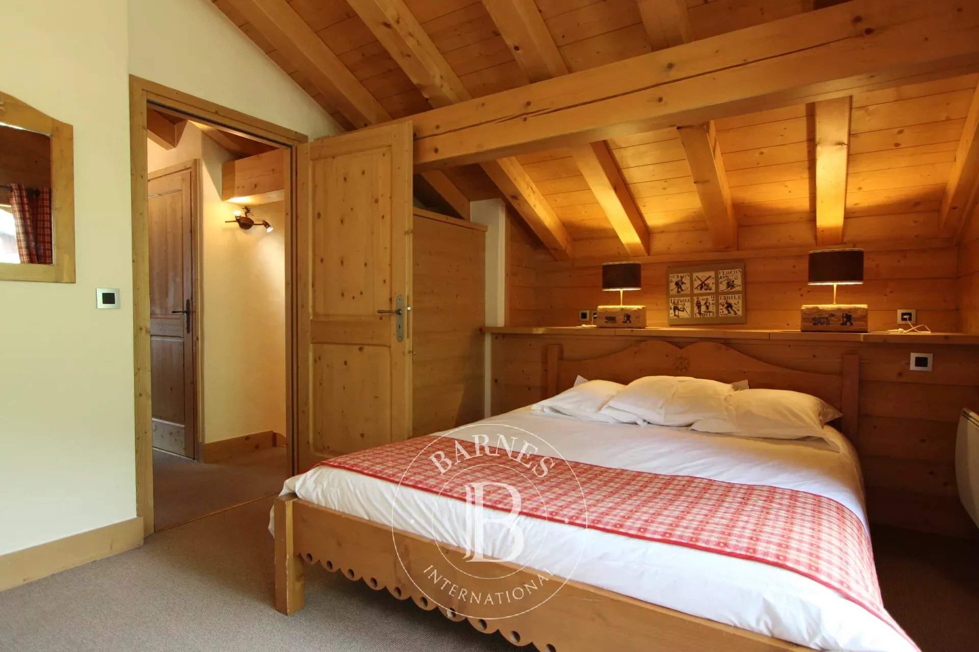 Les Contamines-Montjoie  - Mansion 14 Bedrooms - picture 9