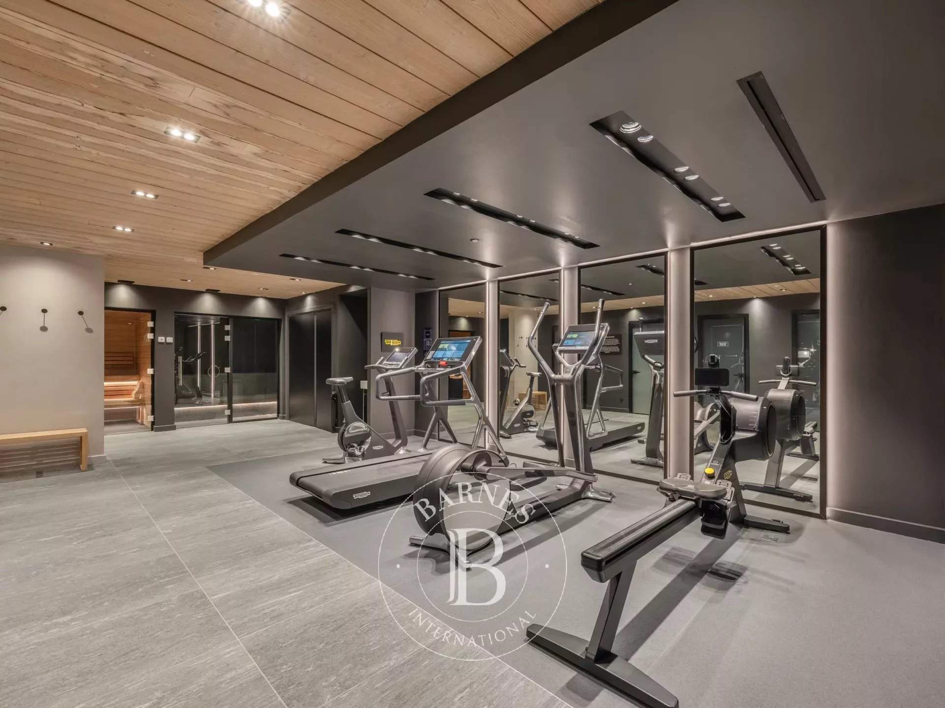 Megève  - Apartment 5 Bedrooms - picture 16