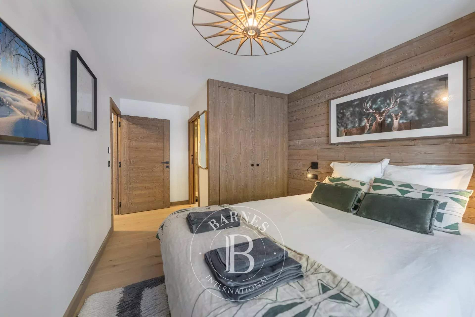 Megève  - Appartement 4 Pi&egrave;ces - picture 7