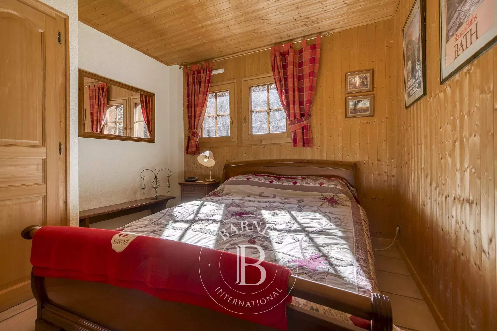 Saint-Gervais-les-Bains  - Chalet 5 Pièces 3 Chambres - picture 11