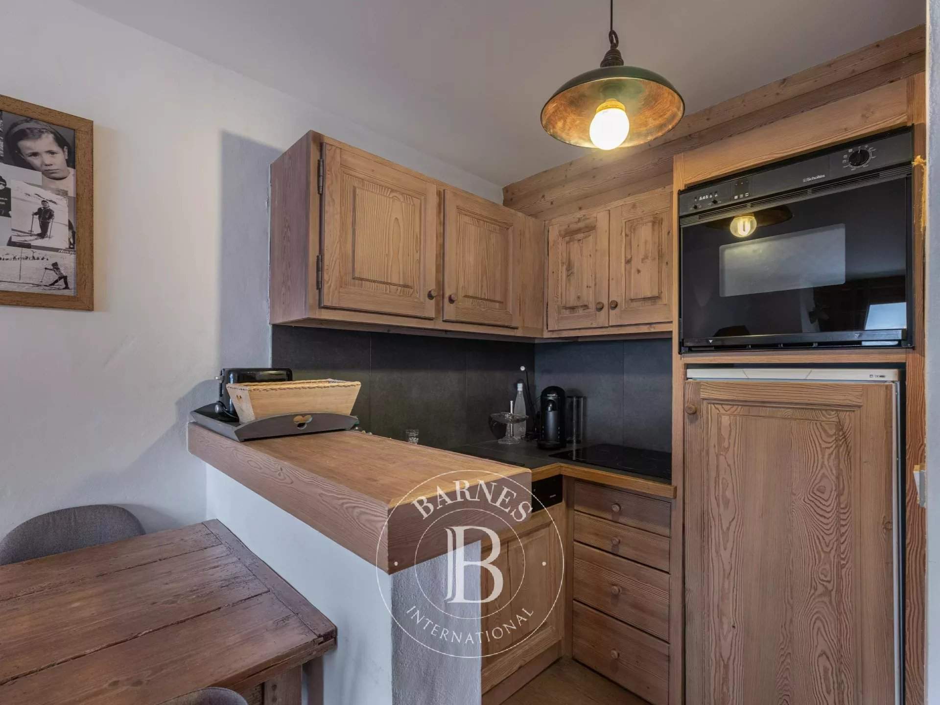 Megève  - Appartement 3 Pi&egrave;ces, 1 Chambre - picture 5