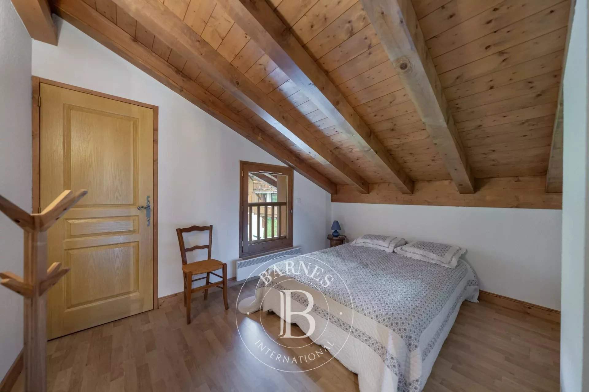 Praz-sur-Arly  - Appartement 4 Pi&egrave;ces 3 Chambres - picture 11