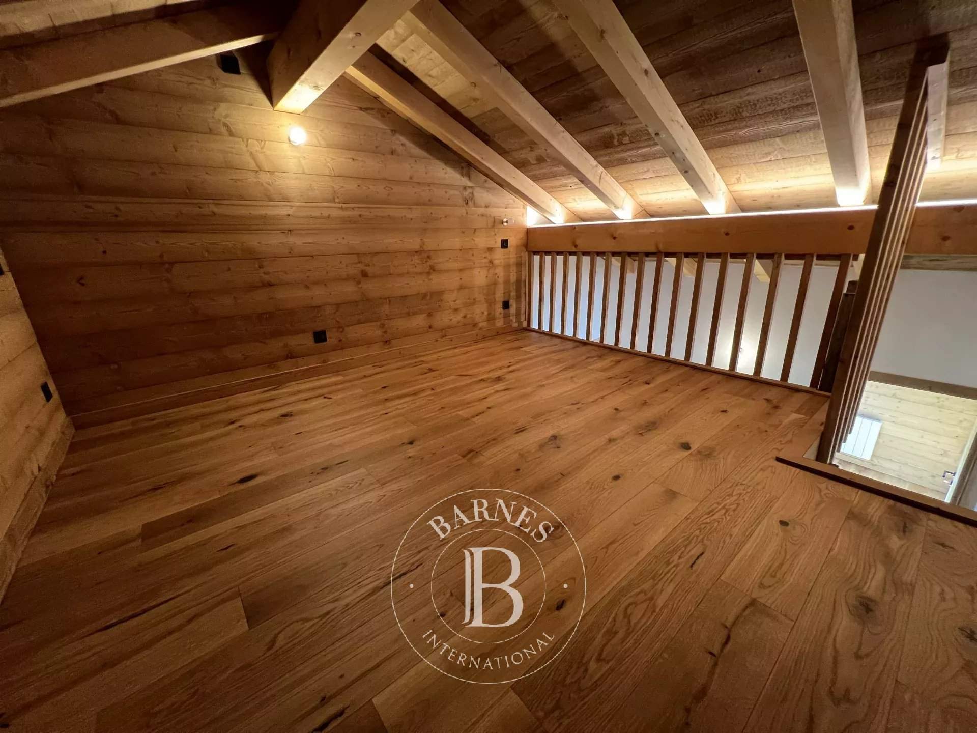 Les Contamines-Montjoie  - Apartment 4 Bedrooms - picture 4