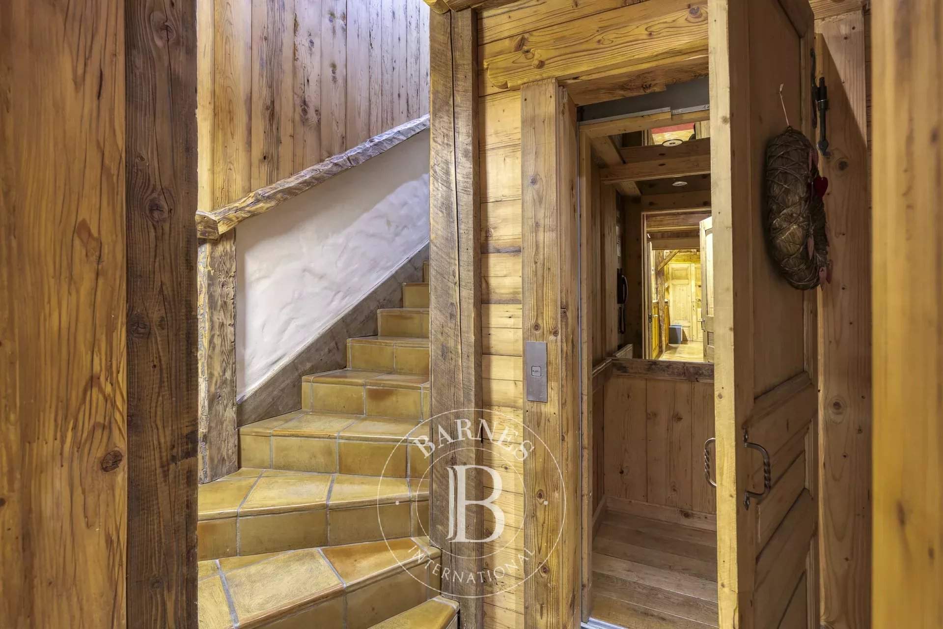 Megève  - Chalet 5 Bedrooms - picture 20