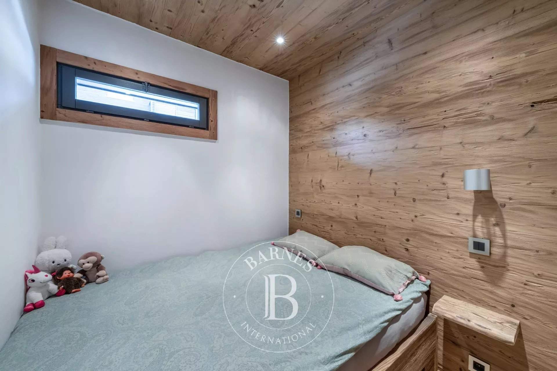 Megève  - Appartement 4 Pi&egrave;ces 2 Chambres - picture 12