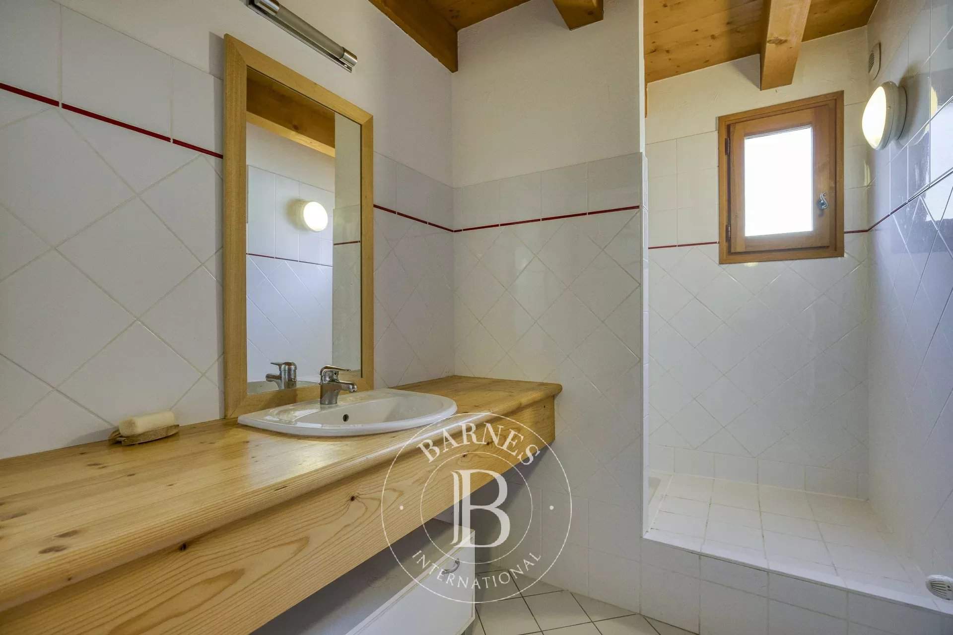 Megève  - Chalet 6 Pièces 5 Chambres - picture 13