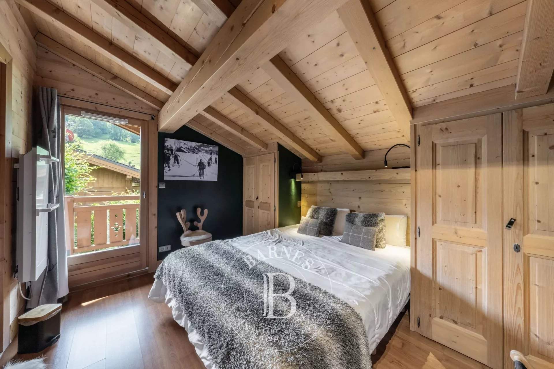 Megève  - Chalet 4 Pi&egrave;ces 3 Chambres - picture 10