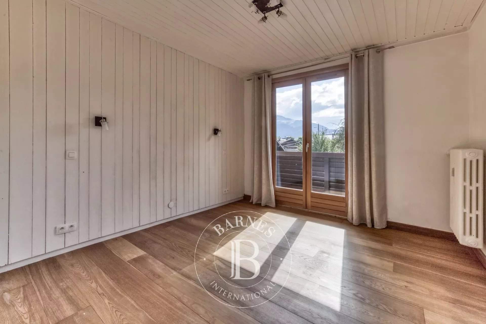 Megève  - Appartement 5 Pièces 4 Chambres - picture 6