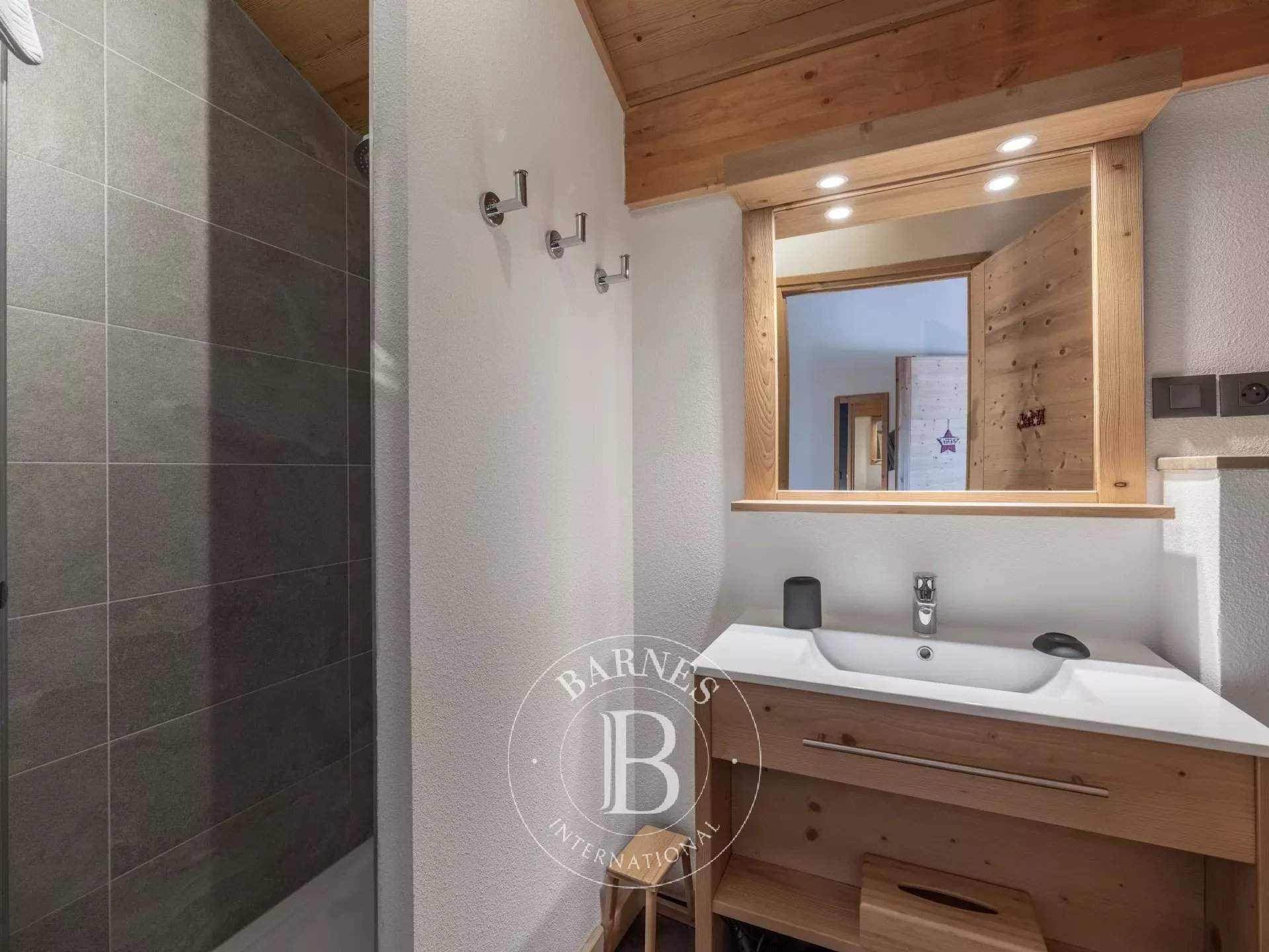 Combloux  - Apartment 3 Bedrooms - picture 14