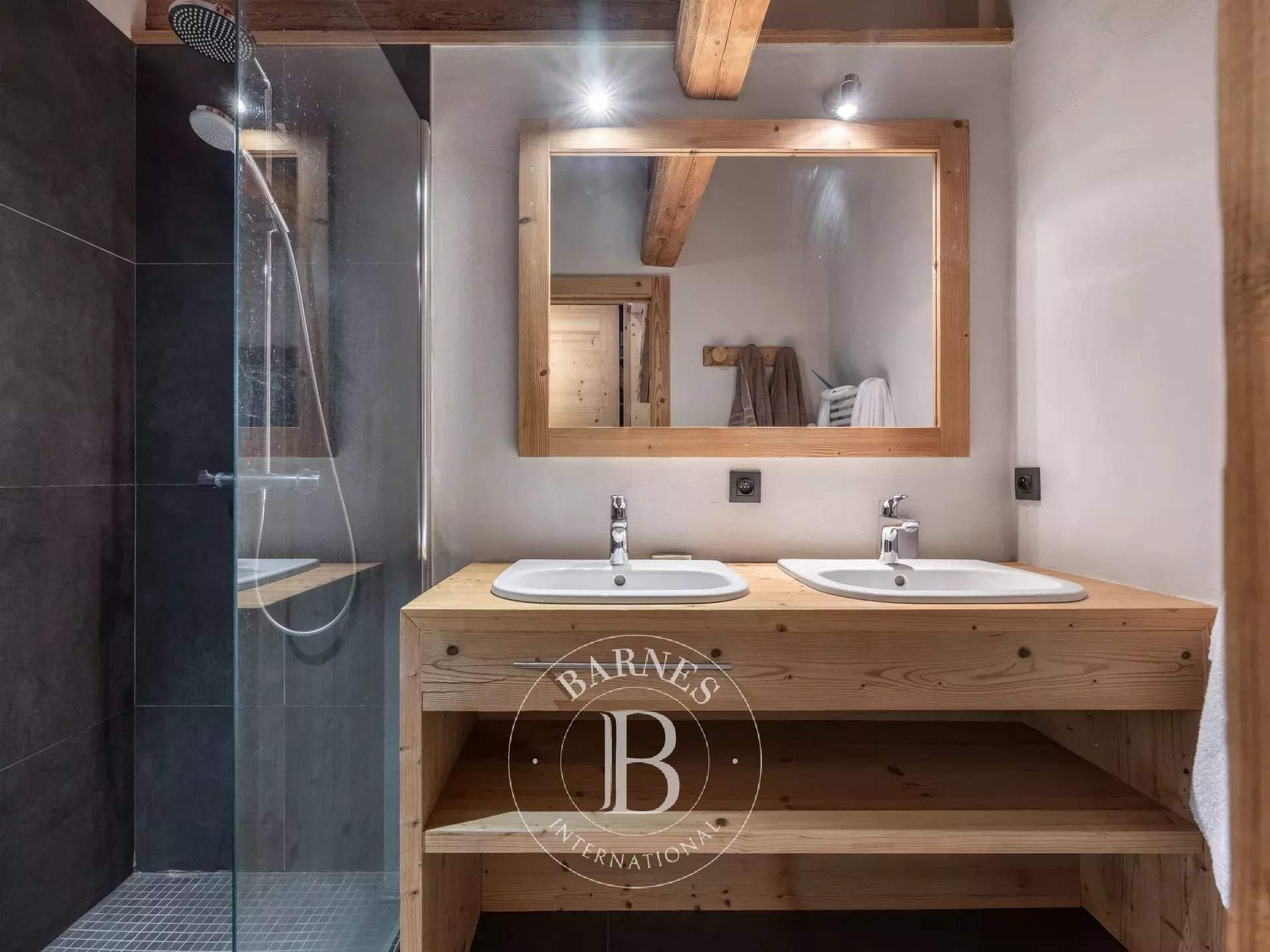 Combloux  - Apartment 4 Bedrooms - picture 12