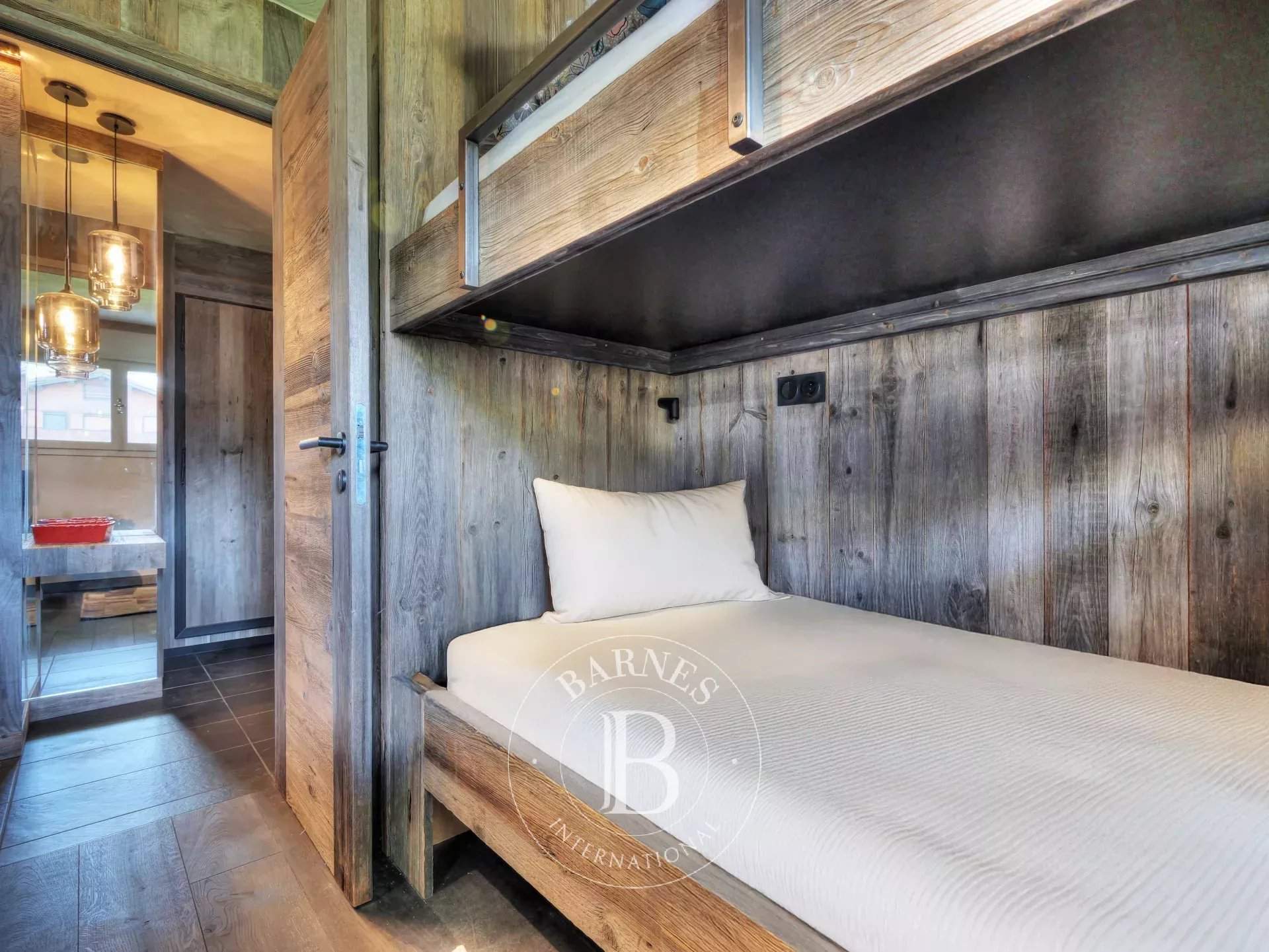 Megève  - Apartment 2 Bedrooms - picture 6