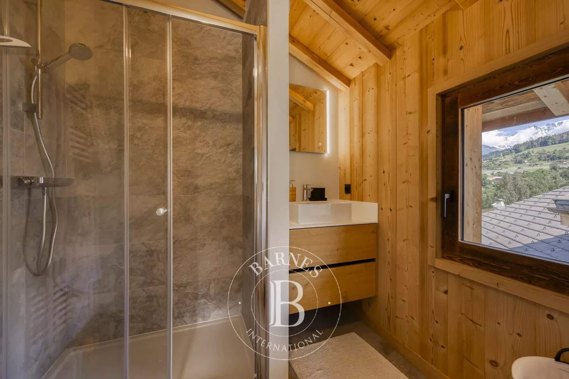 Combloux  - Chalet 5 Cuartos 4 Habitaciones - picture 7