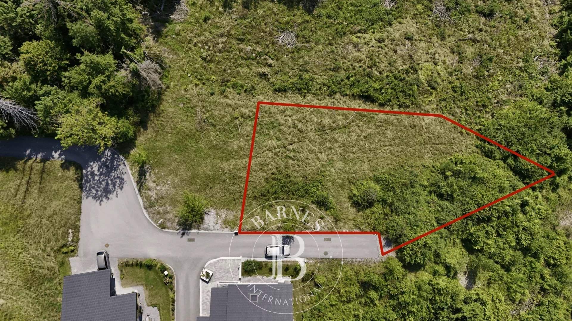 Verchaix  - Plot of land  - picture 2