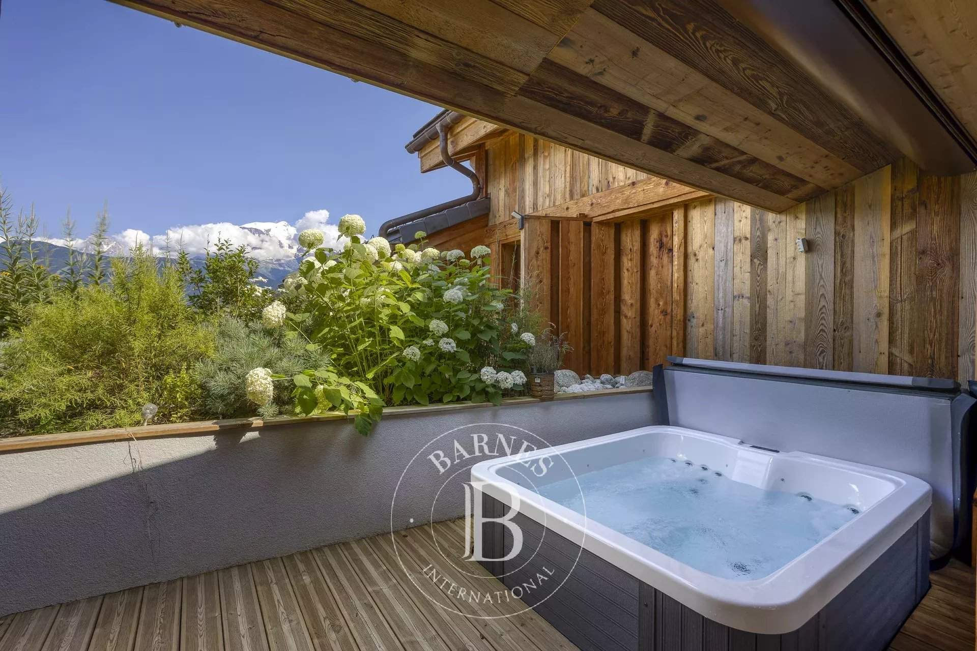 Combloux  - Chalet 5 Cuartos 4 Habitaciones - picture 1