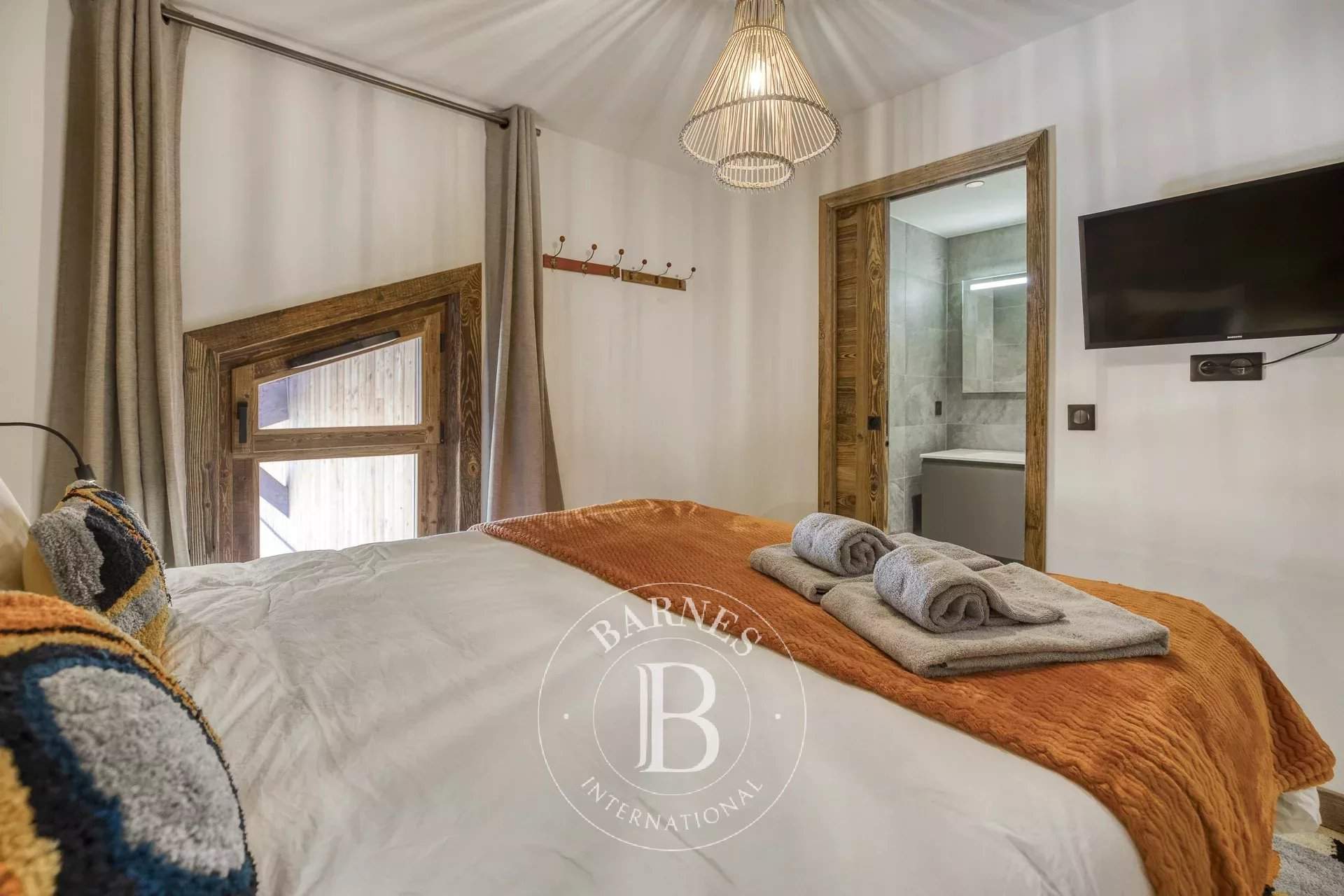 Megève  - Apartment 4 Bedrooms - picture 17