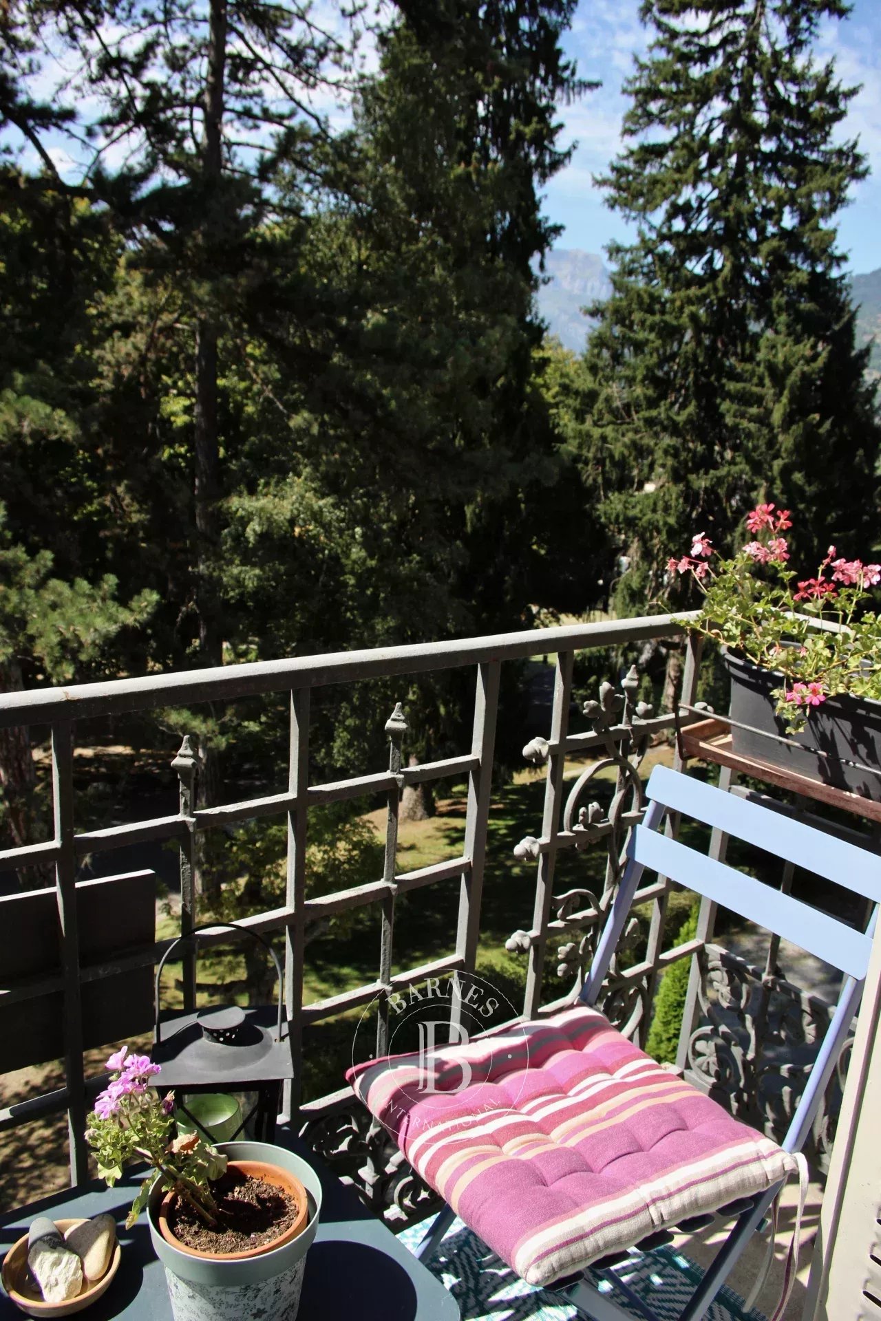 Saint-Gervais-les-Bains  - Appartement  - picture 17