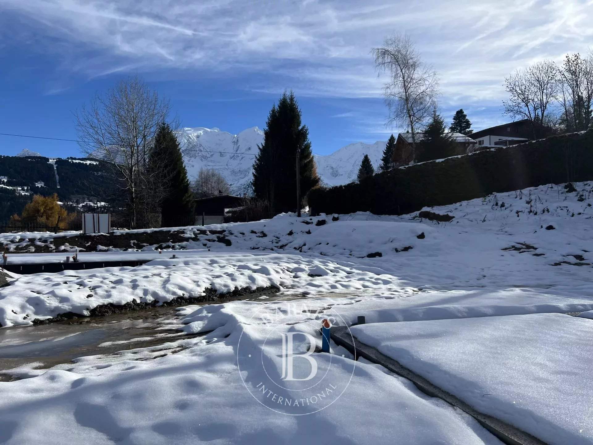 Saint-Gervais-les-Bains  - Chalet 5 Pi&egrave;ces 4 Chambres - picture 4