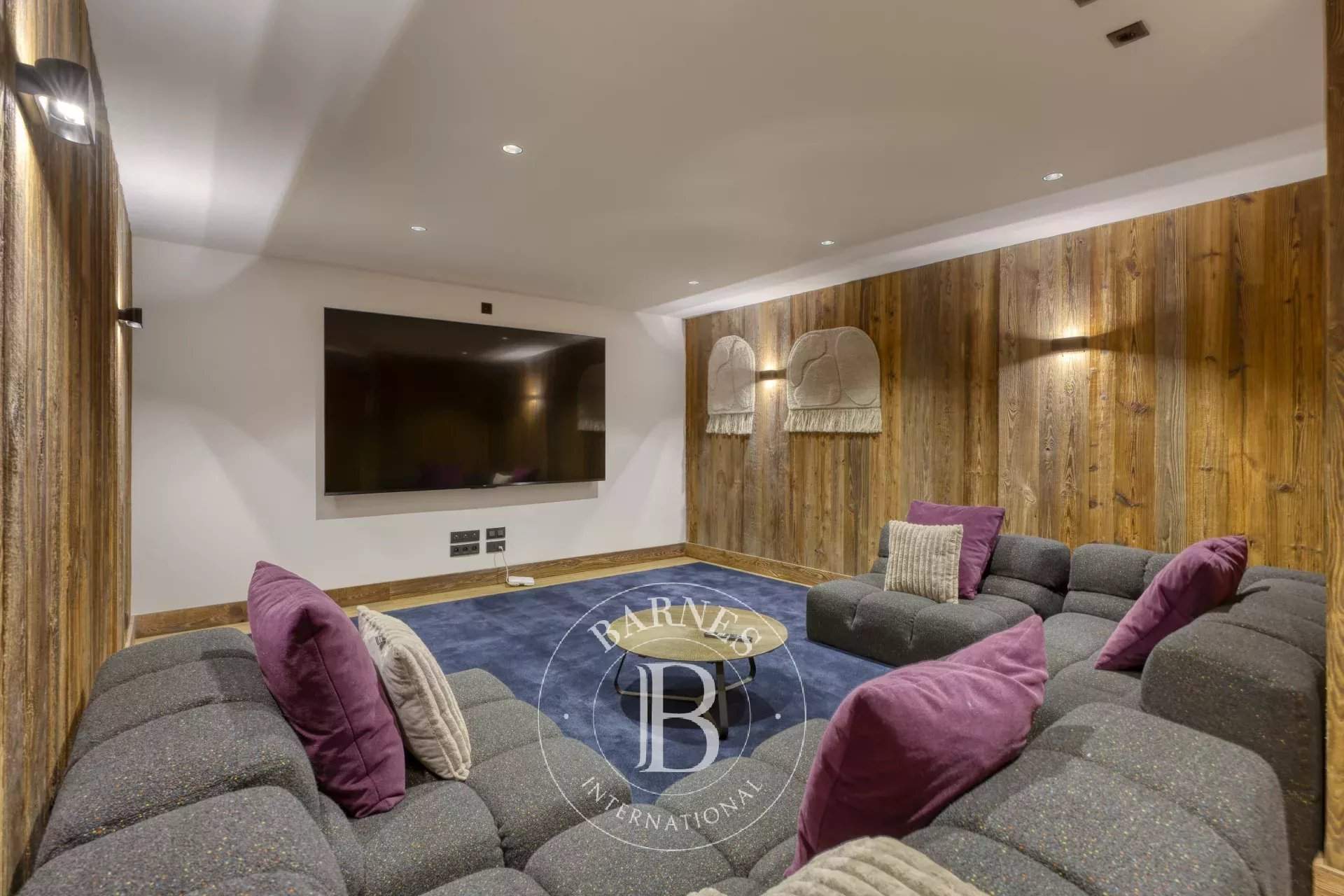 Megève  - Chalet 5 Bedrooms - picture 16