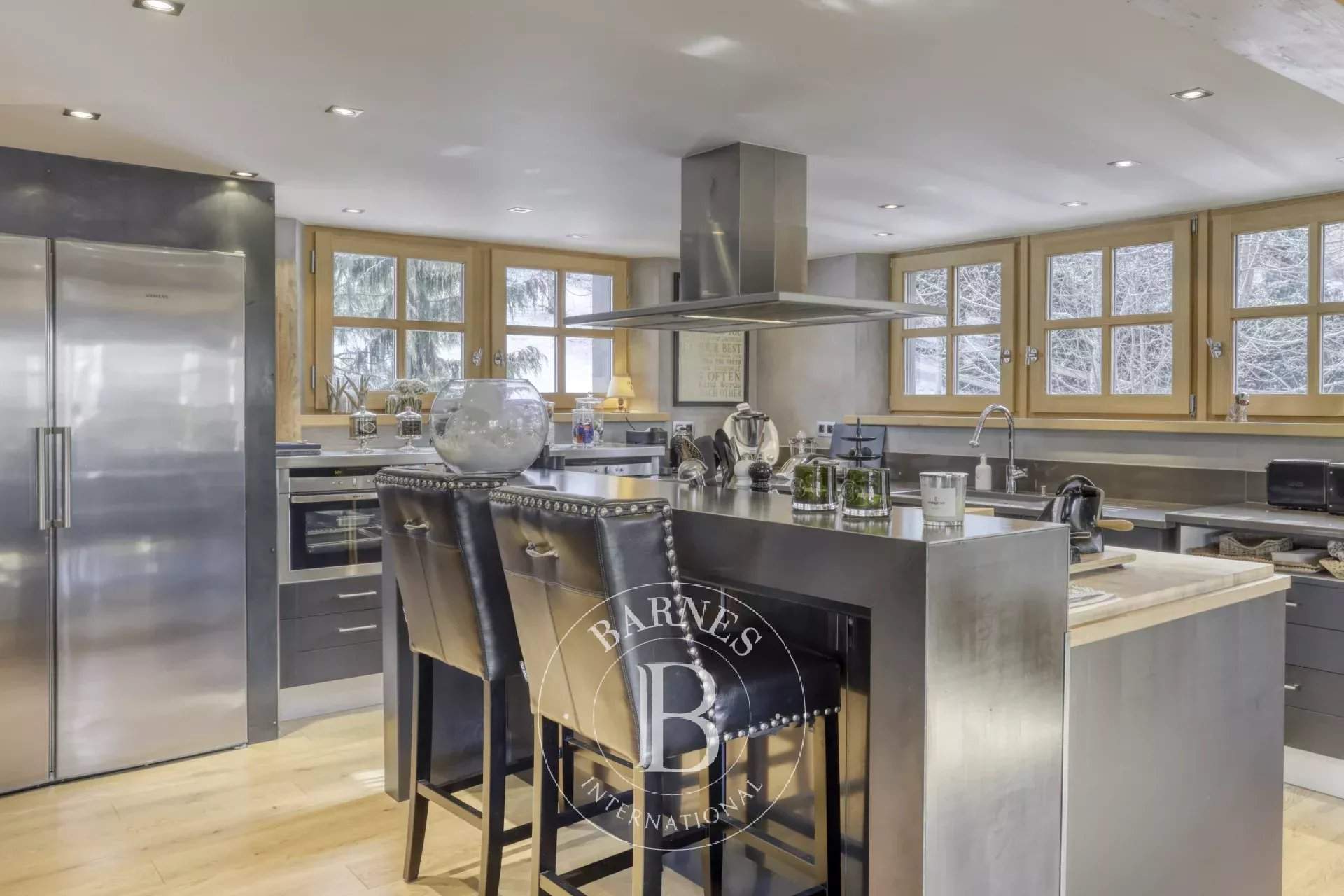 Megève  - Chalet 4 Bedrooms - picture 19