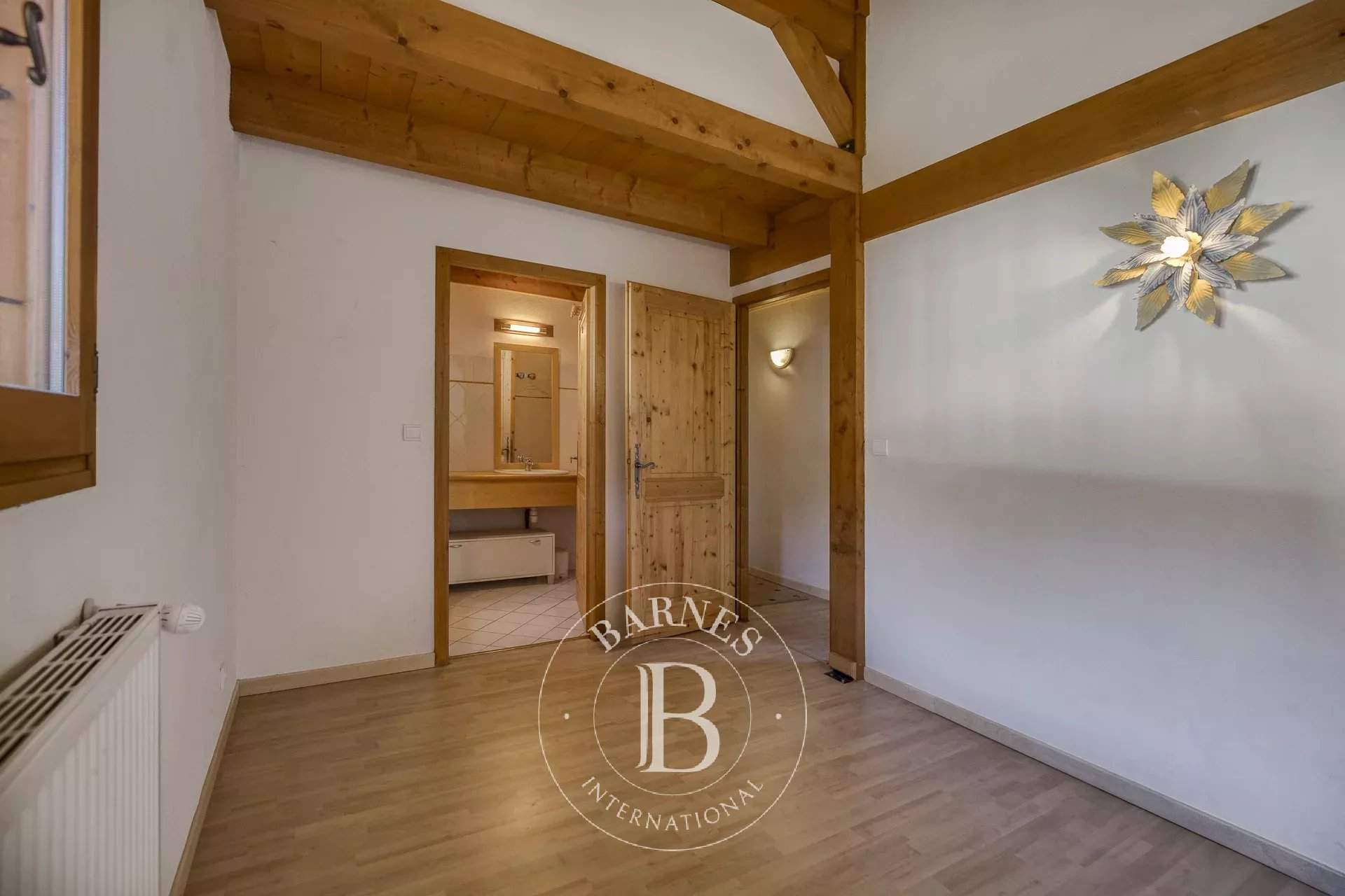 Megève  - Chalet 6 Pièces 5 Chambres - picture 17