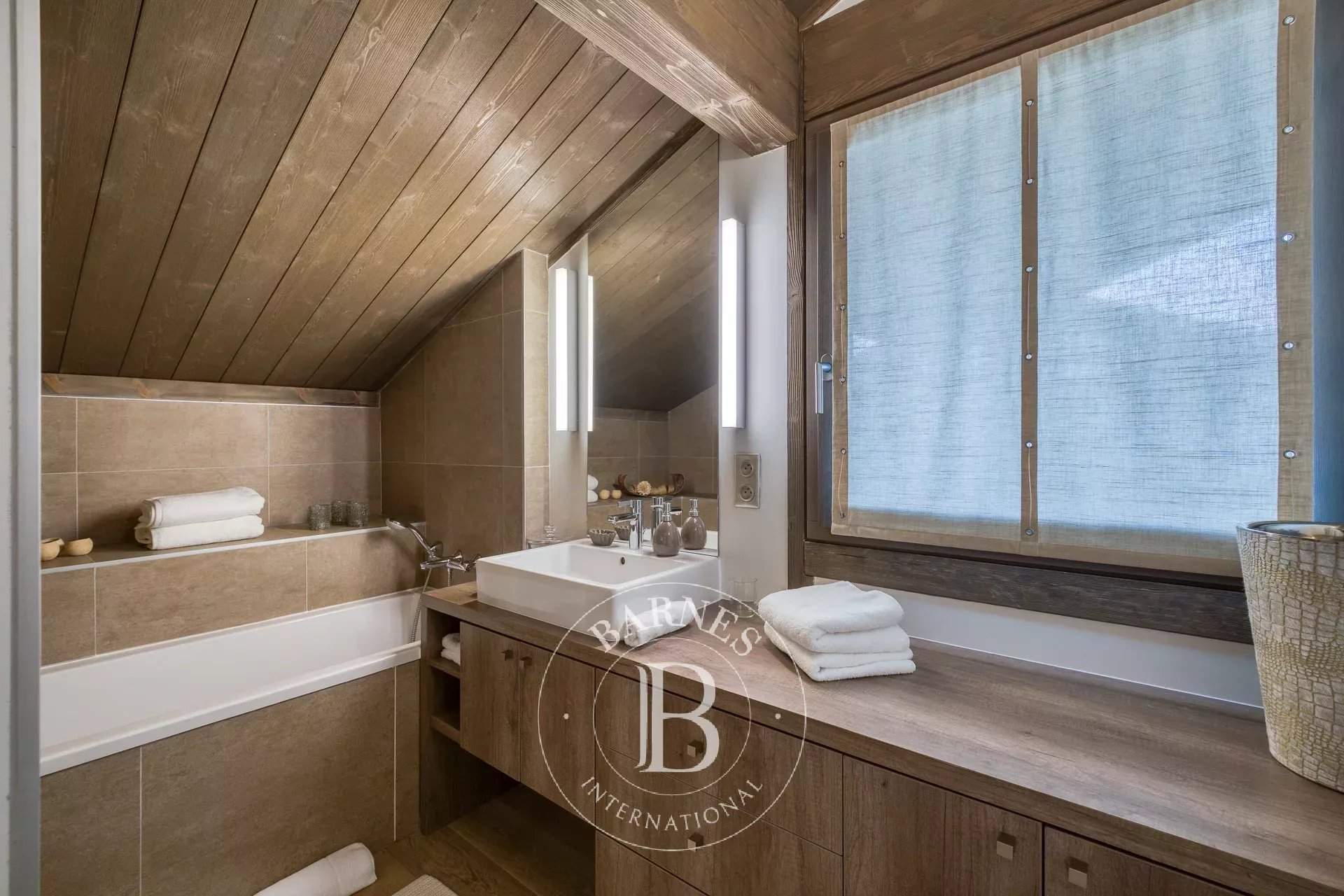 Demi-Quartier  - Chalet 5 Pi&egrave;ces 5 Chambres - picture 16