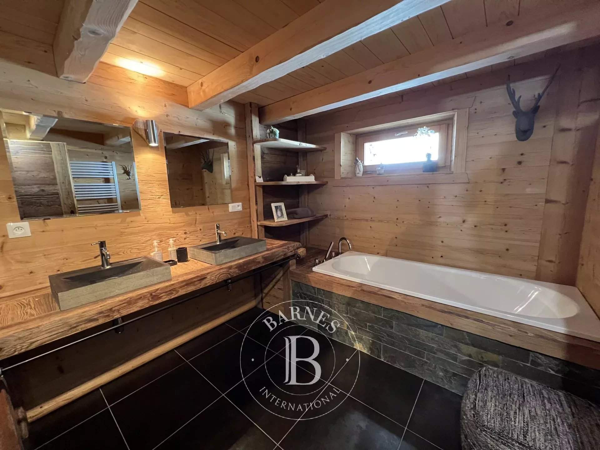 Mieussy  - Chalet 7 Pièces 4 Chambres - picture 8