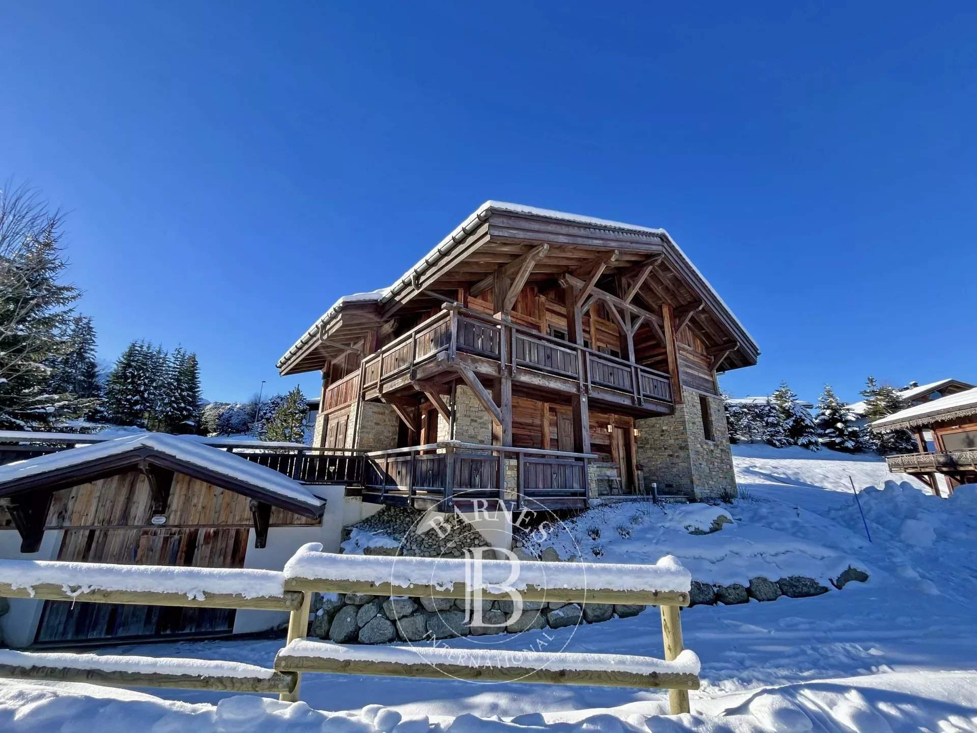 Megève  - Chalet  - picture 17