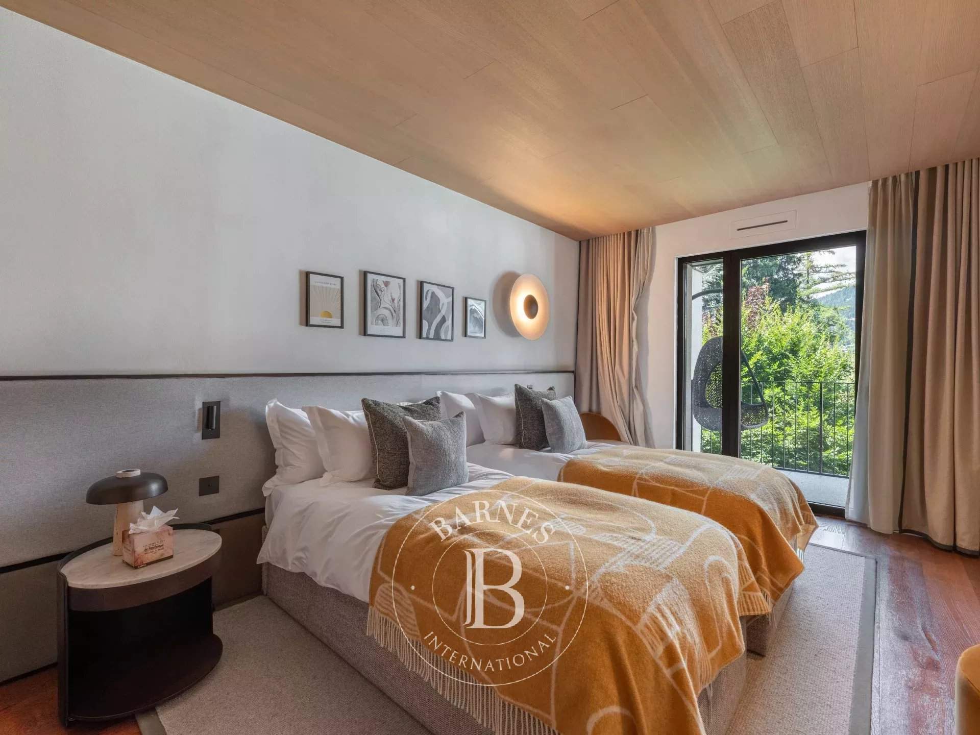 Megève  - Apartment 4 Bedrooms - picture 14