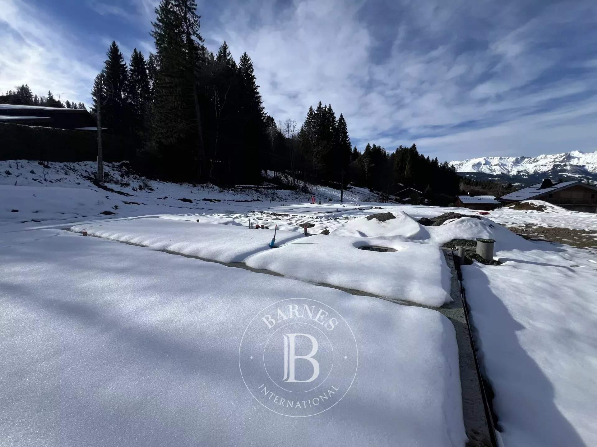 Saint-Gervais-les-Bains  - Chalet 5 Pi&egrave;ces 4 Chambres - picture 5