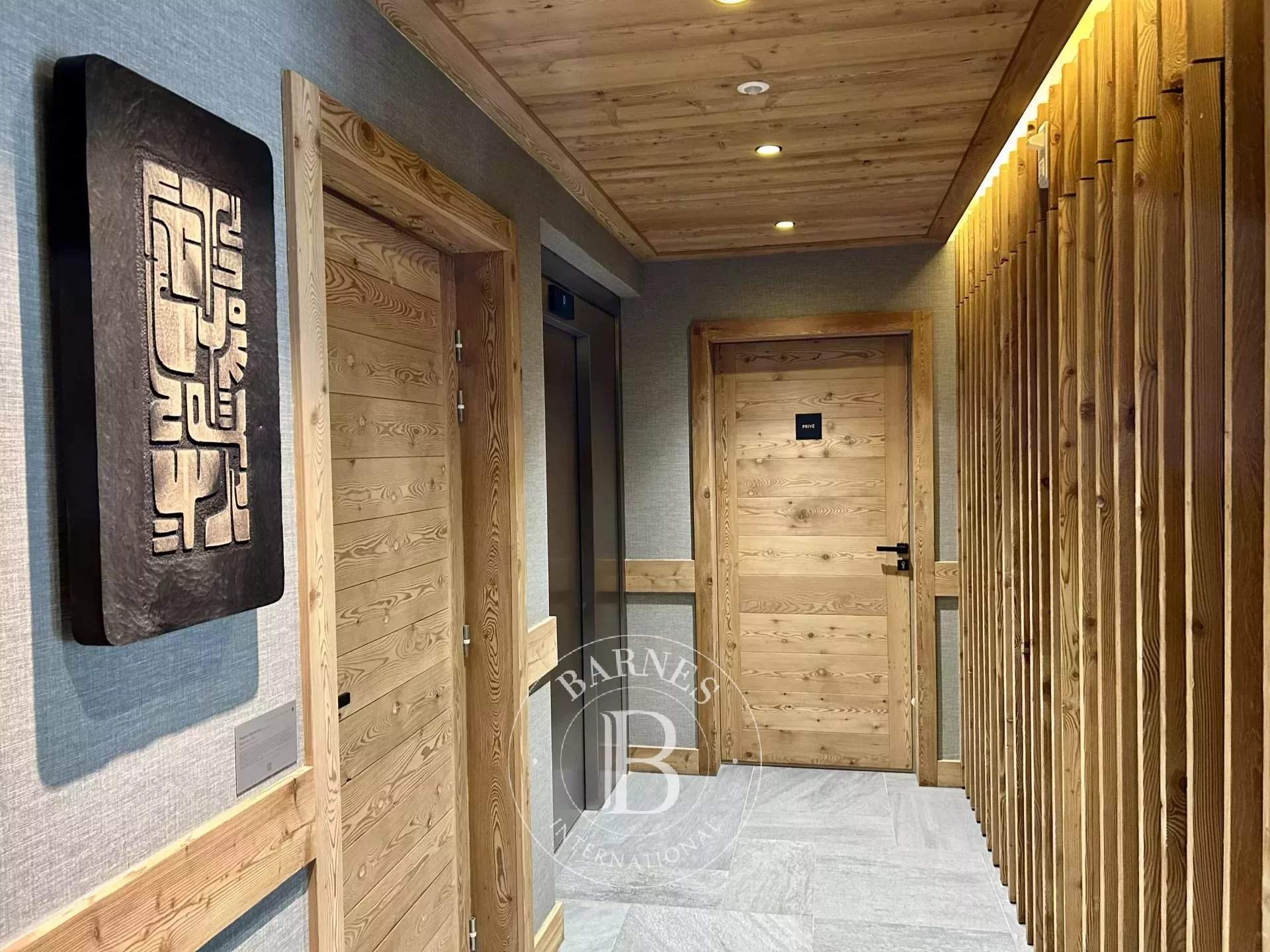 Megève  - Apartment 1 Bedroom - picture 8