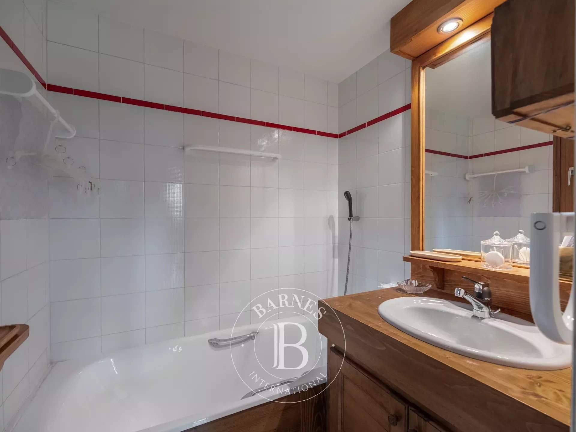 Megève  - Apartment 2 Bedrooms - picture 3