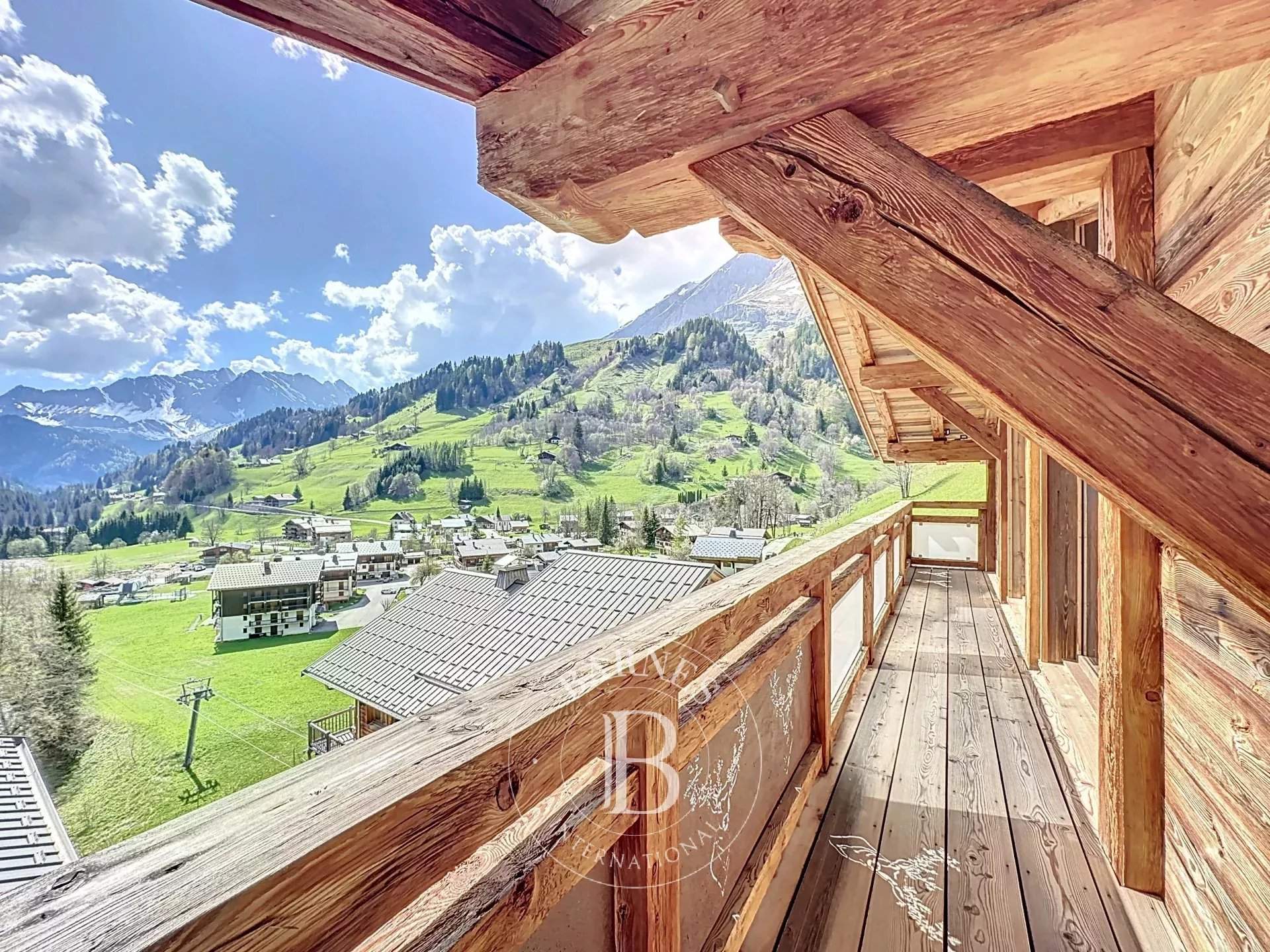 La Giettaz  - Chalet 6 Bedrooms - picture 17