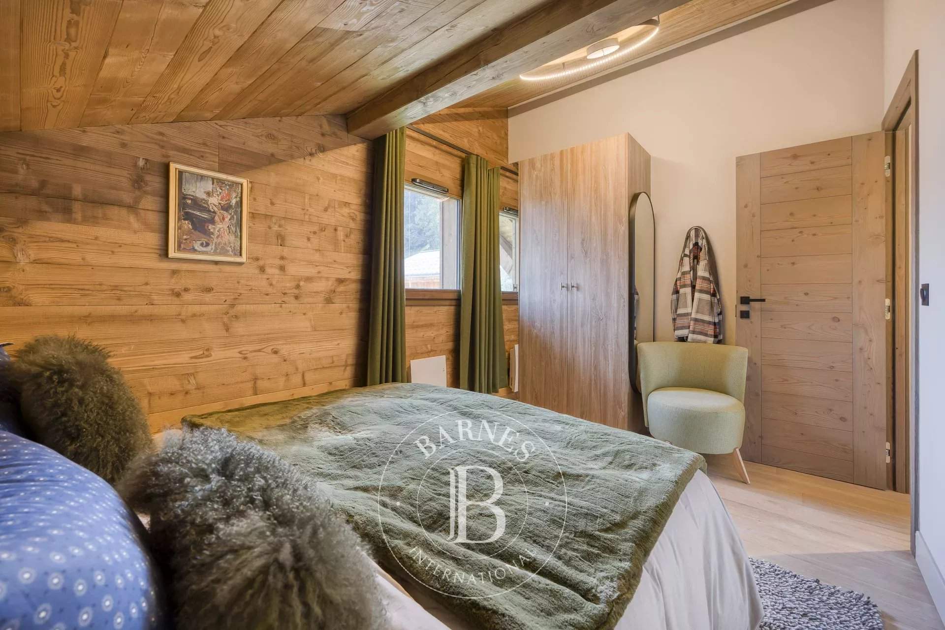 Demi-Quartier  - Apartment 5 Bedrooms - picture 13