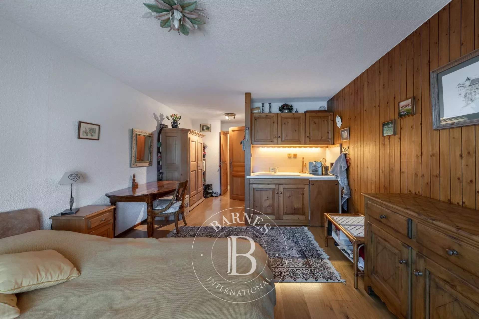 Megève  - Appartement 5 Pi&egrave;ces 4 Chambres - picture 10