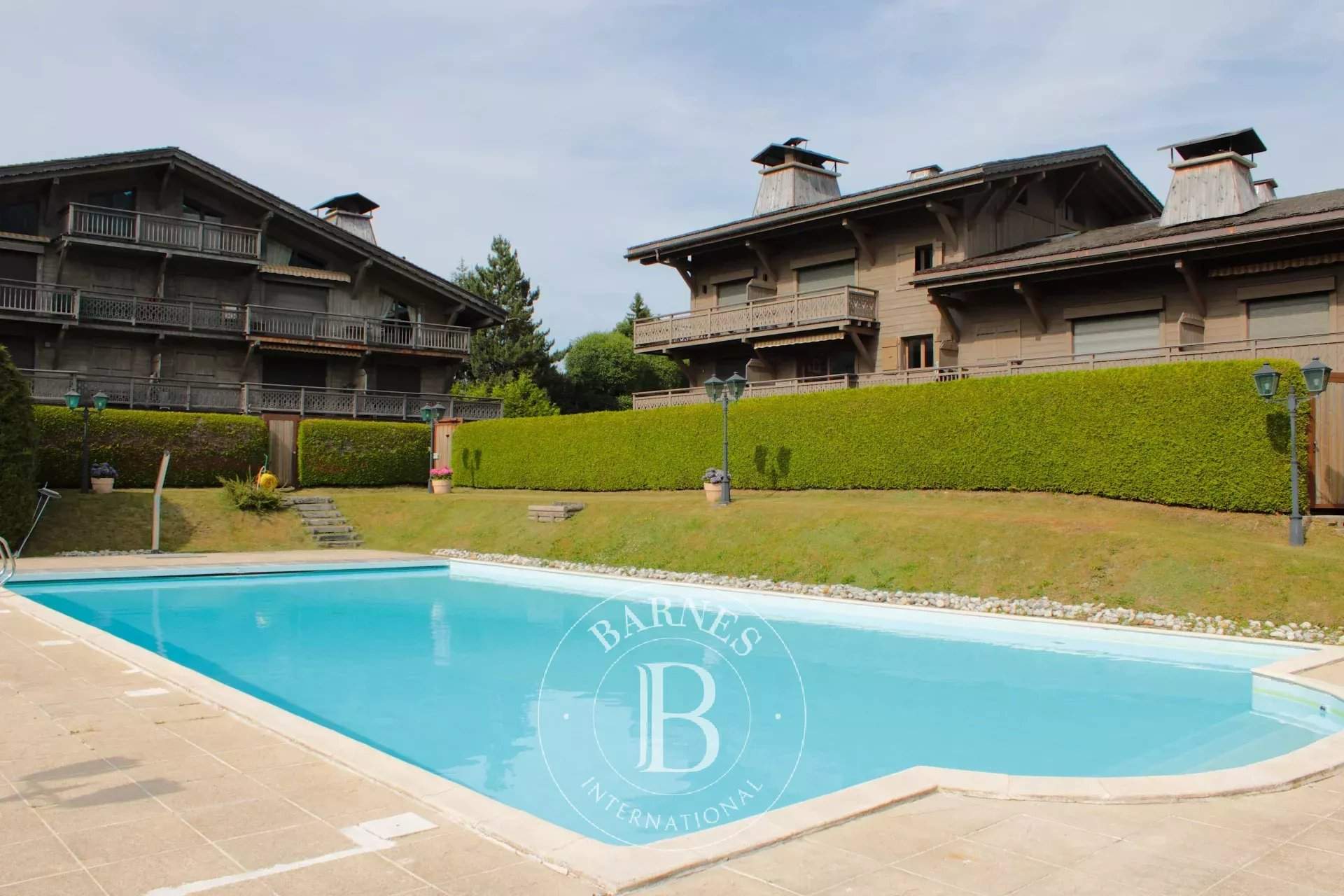 Megève  - Apartment 2 Bedrooms - picture 12