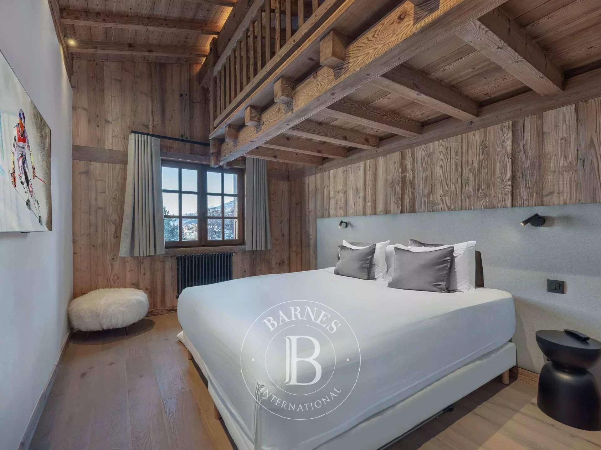 Megève  - Appartement 4 Pièces 3 Chambres - picture 13