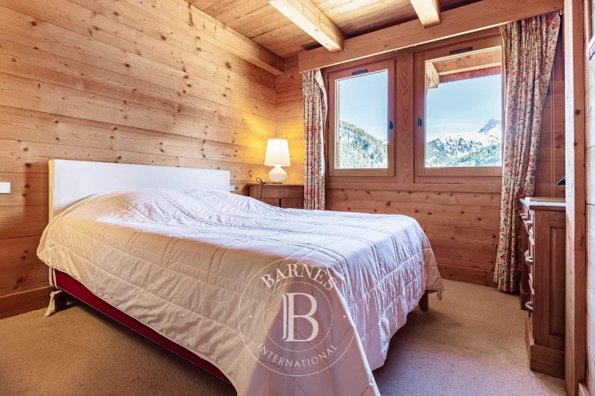 Saint-Gervais-les-Bains  - Chalet 6 Pi&egrave;ces 5 Chambres - picture 9