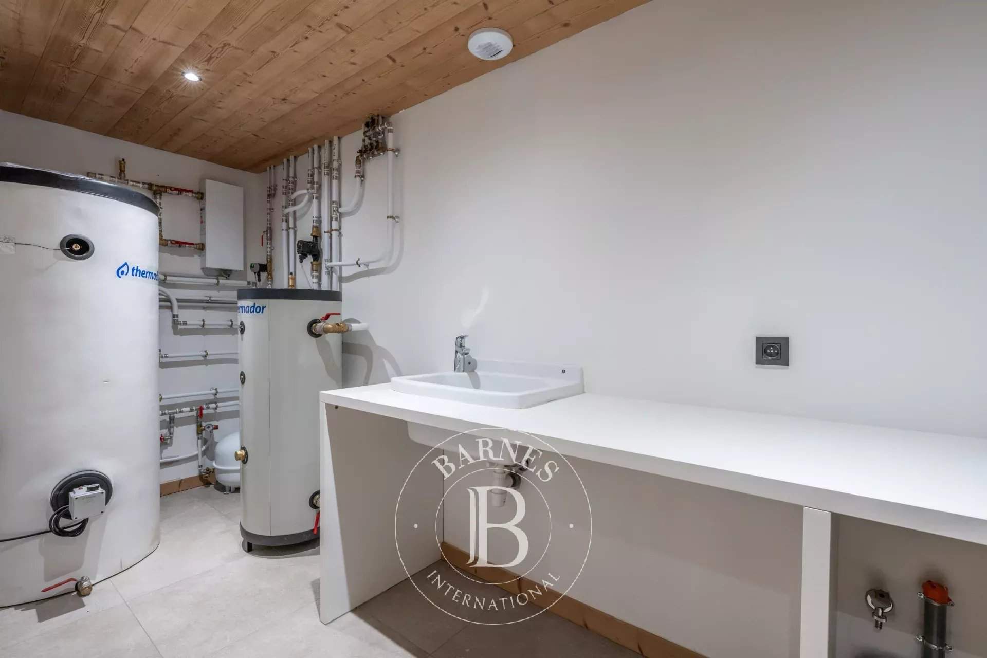 Combloux  - Chalet 5 Bedrooms - picture 19