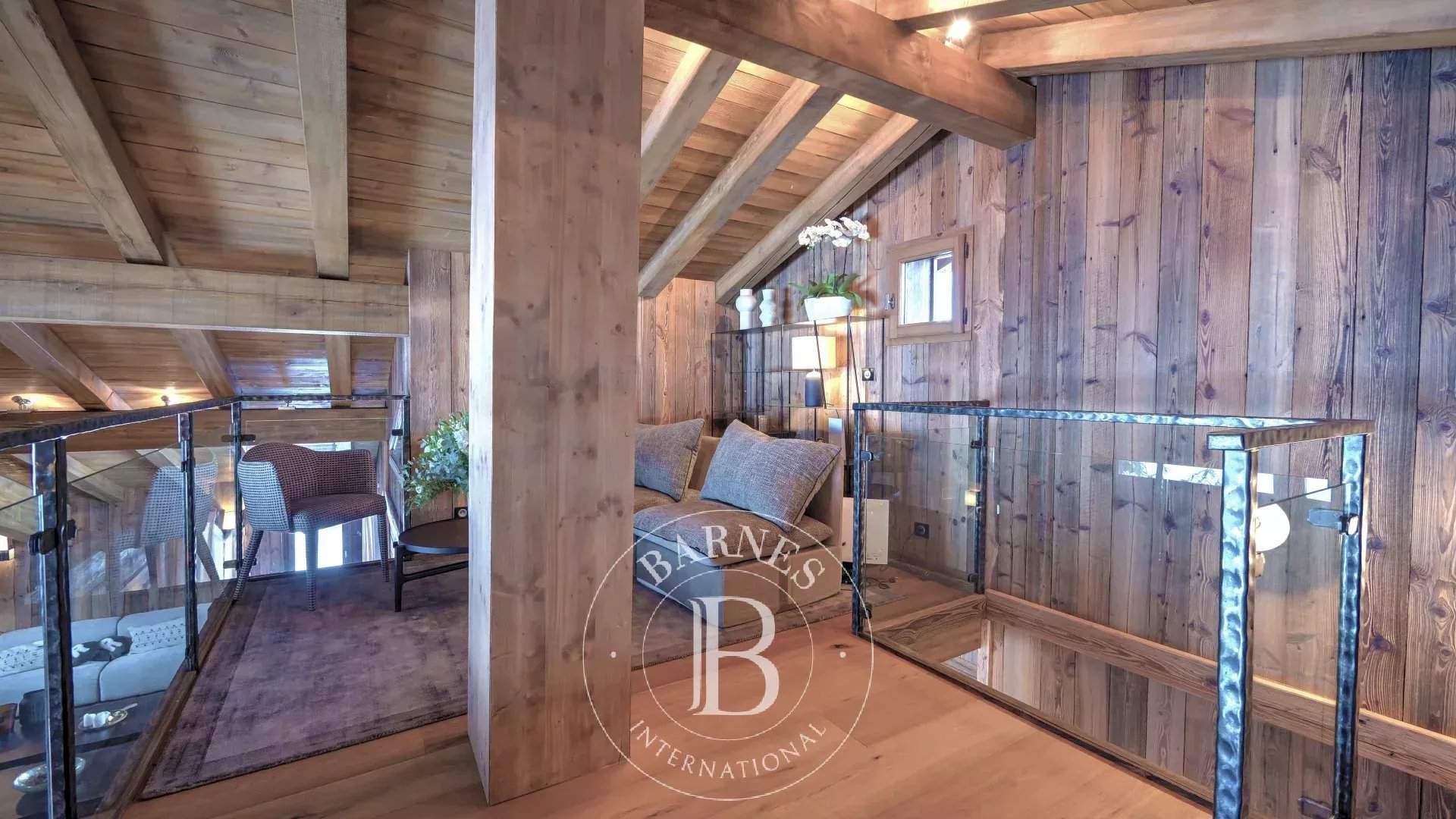 Megève  - Chalet  - picture 13