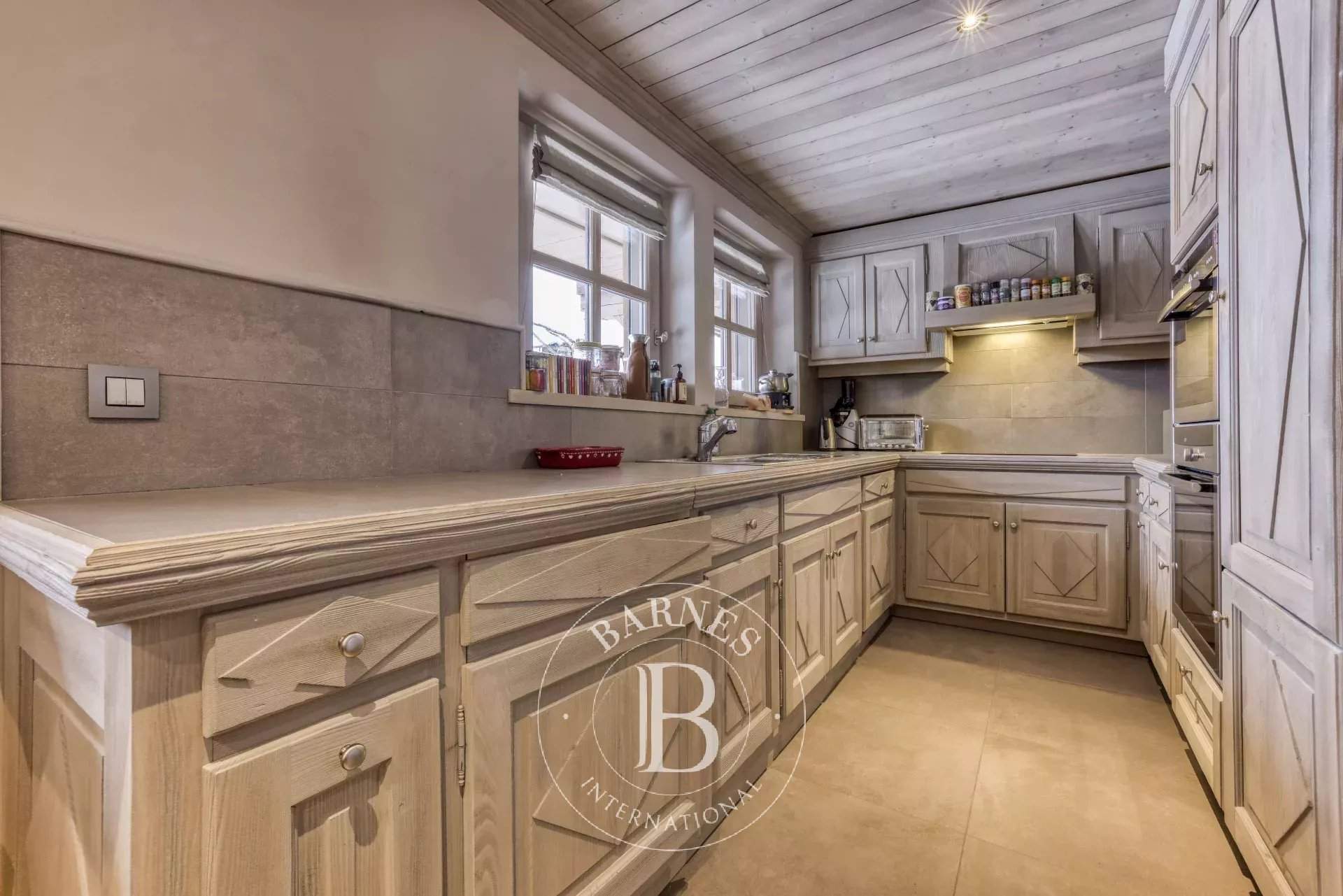 Megève  - Appartement 5 Pi&egrave;ces 4 Chambres - picture 11